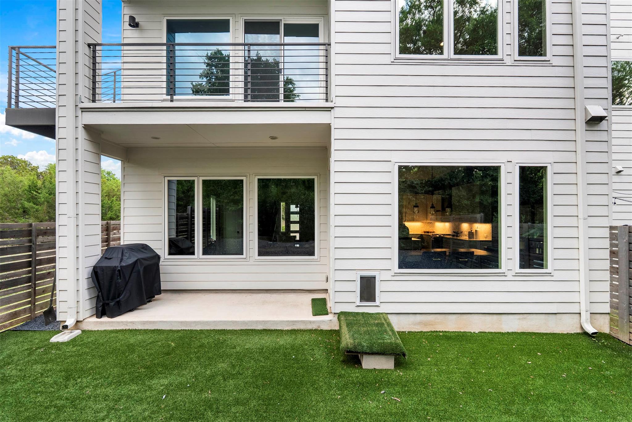 5200 Pink Poppy Pass, Austin, TX 78735