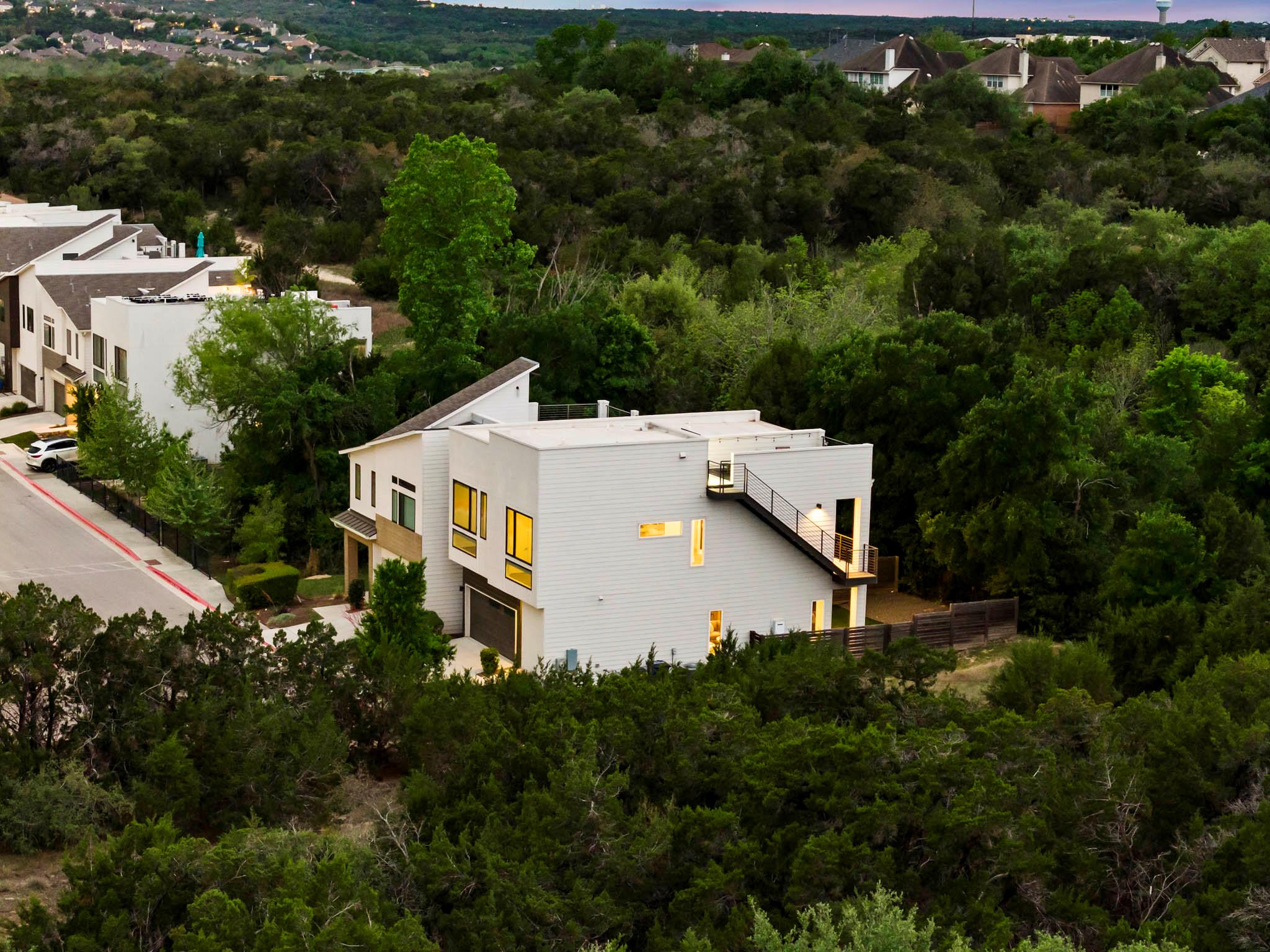 5200 Pink Poppy Pass, Austin, TX 78735