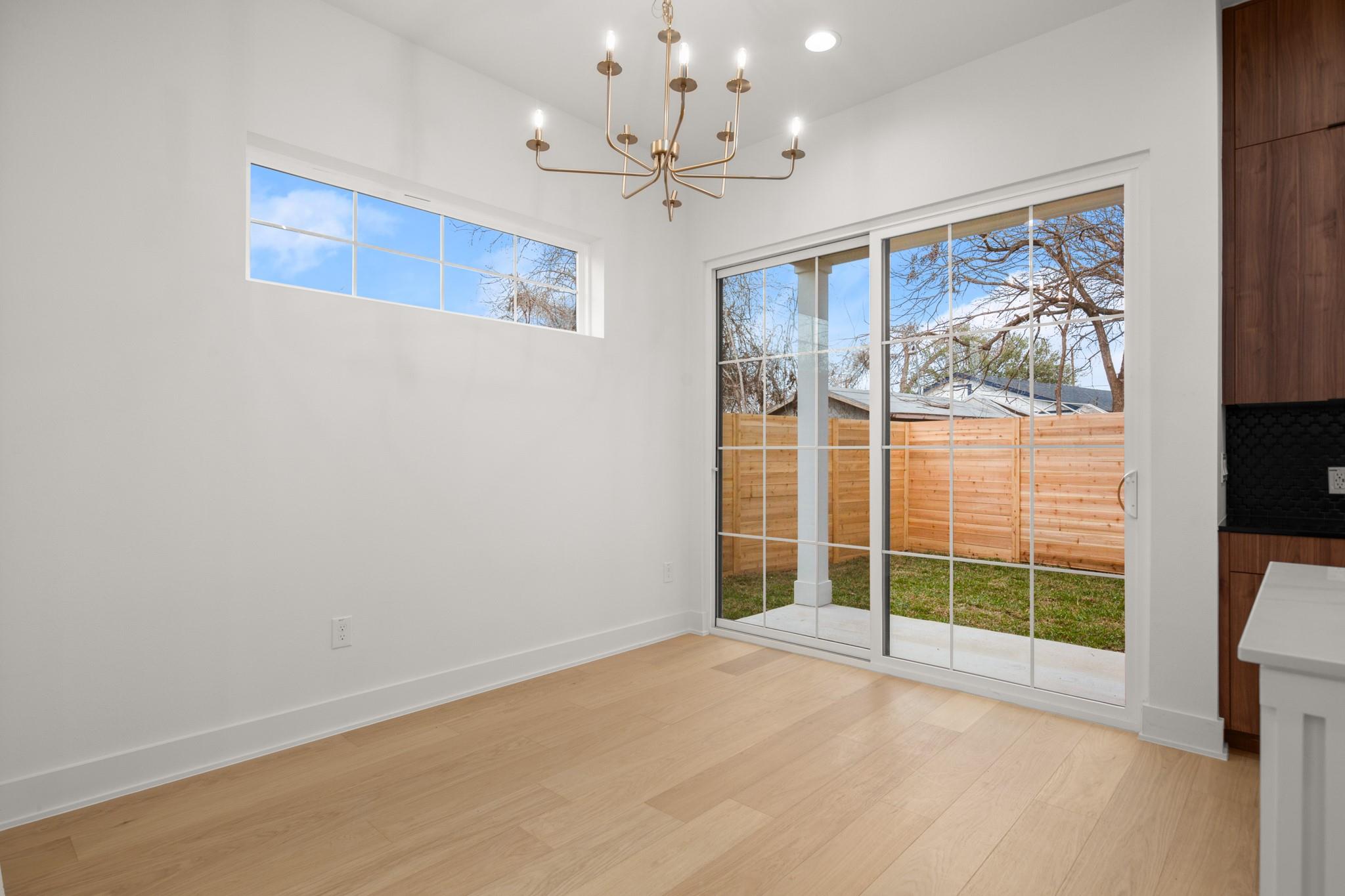 601 Vermont Rd # 1, Austin, TX 78702