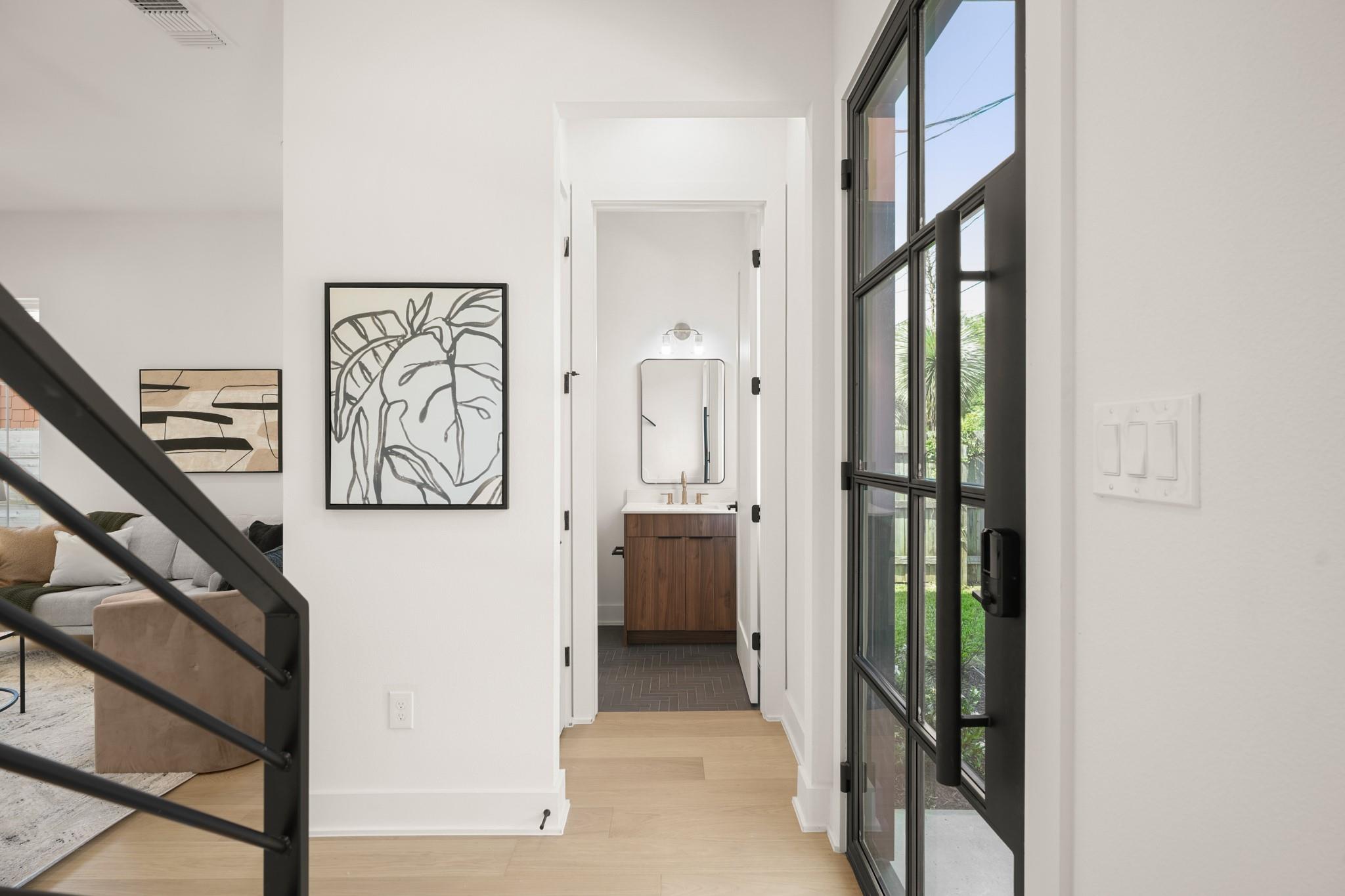 601 Vermont Rd # 1, Austin, TX 78702