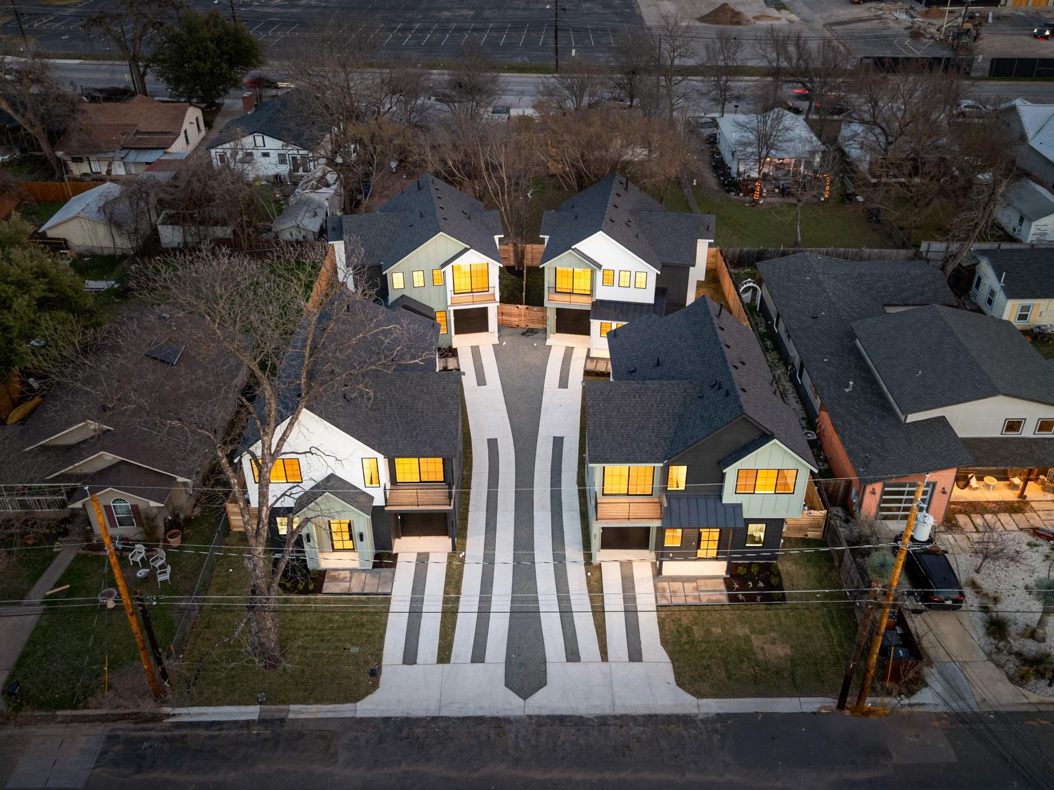 601 Vermont Rd # 1, Austin, TX 78702