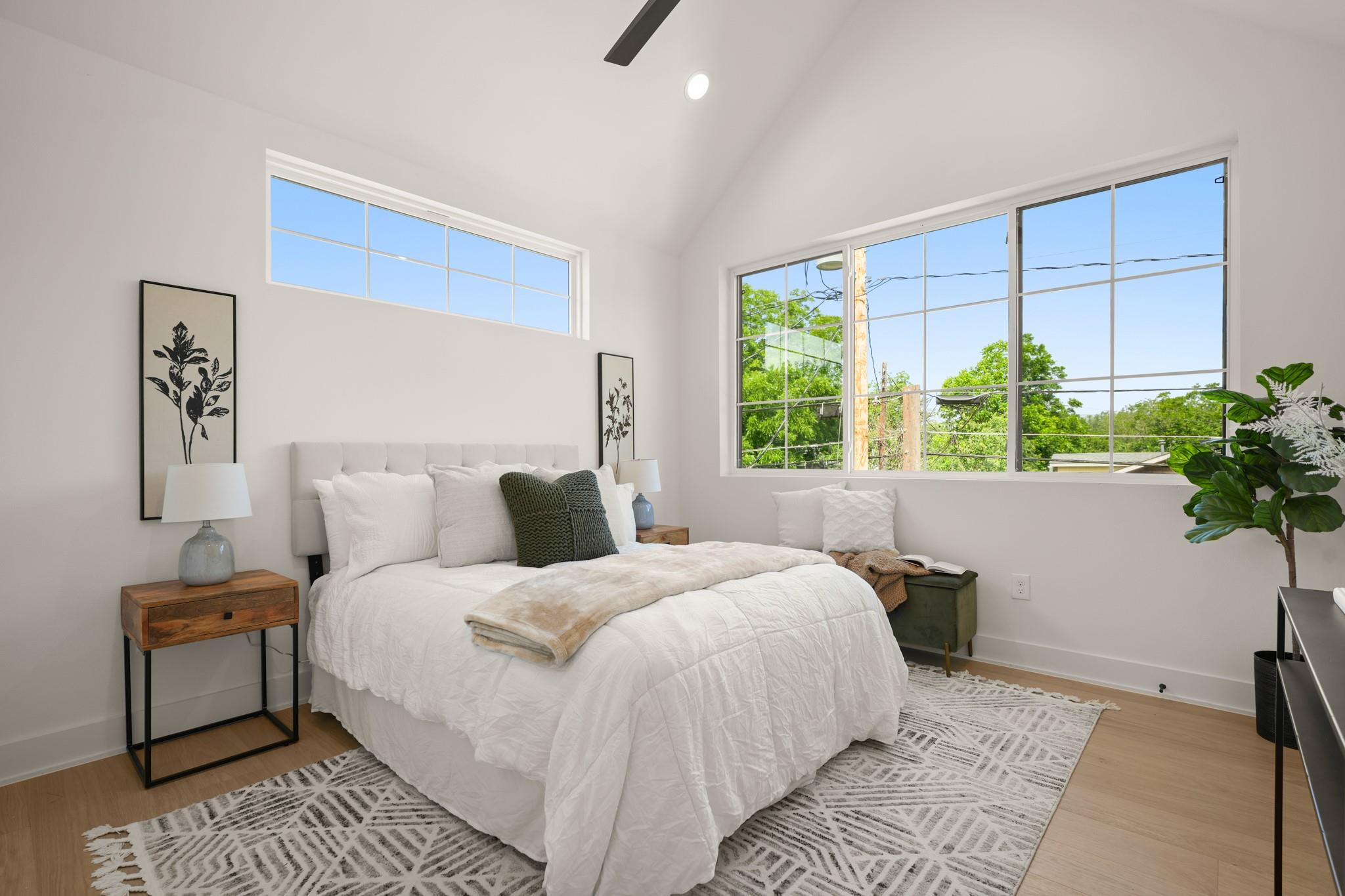 601 Vermont Rd # 1, Austin, TX 78702