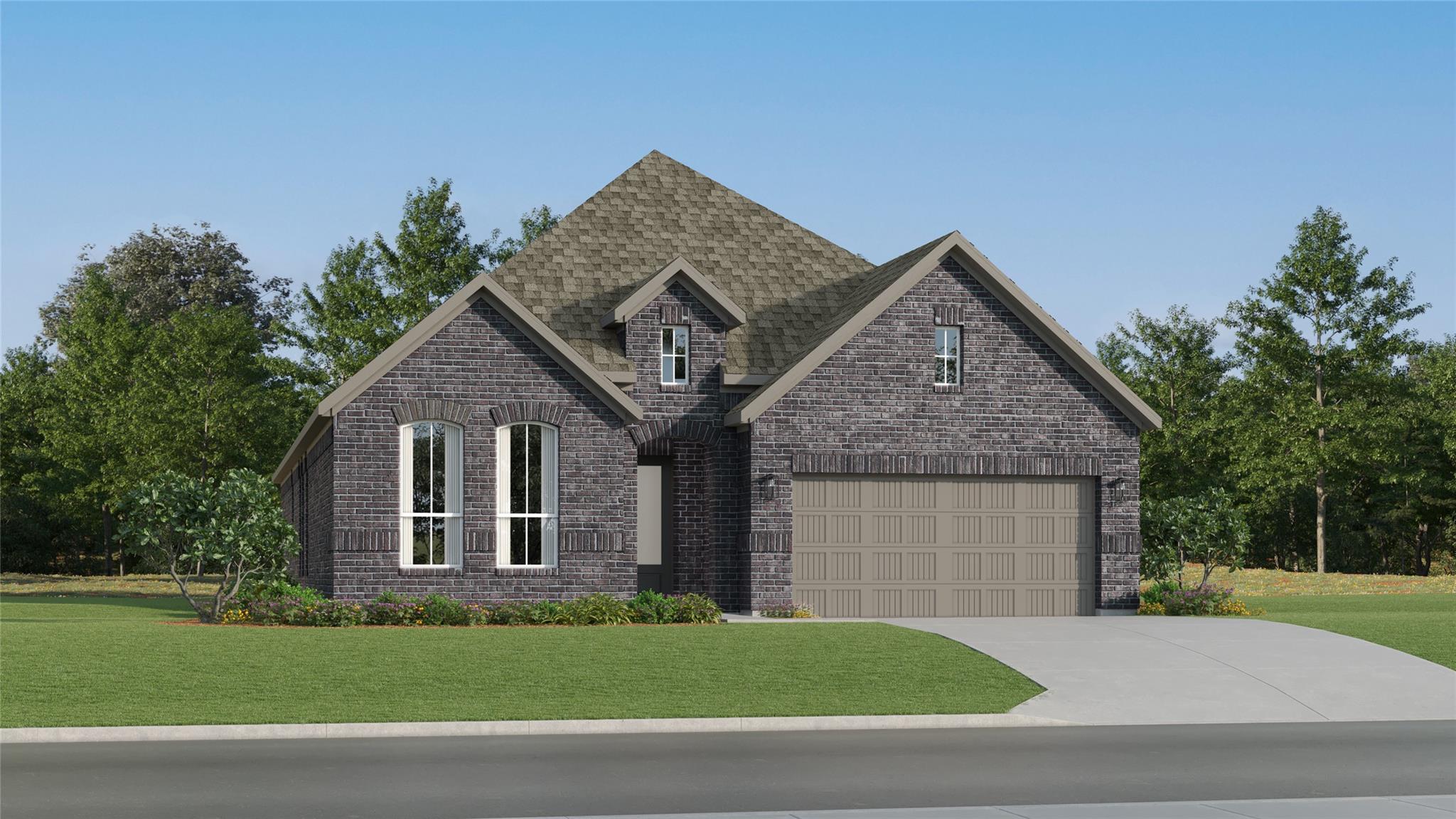 117 Brabham Loop, Hutto, TX 78634