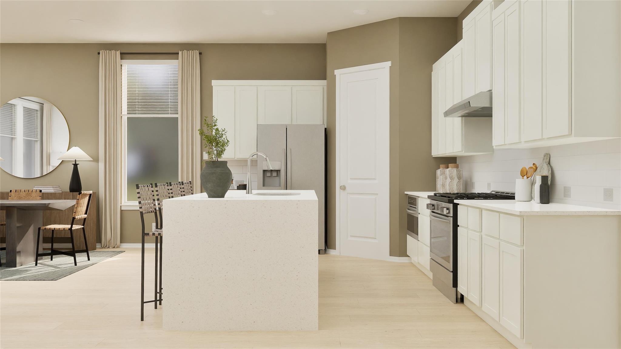 117 Brabham Loop, Hutto, TX 78634