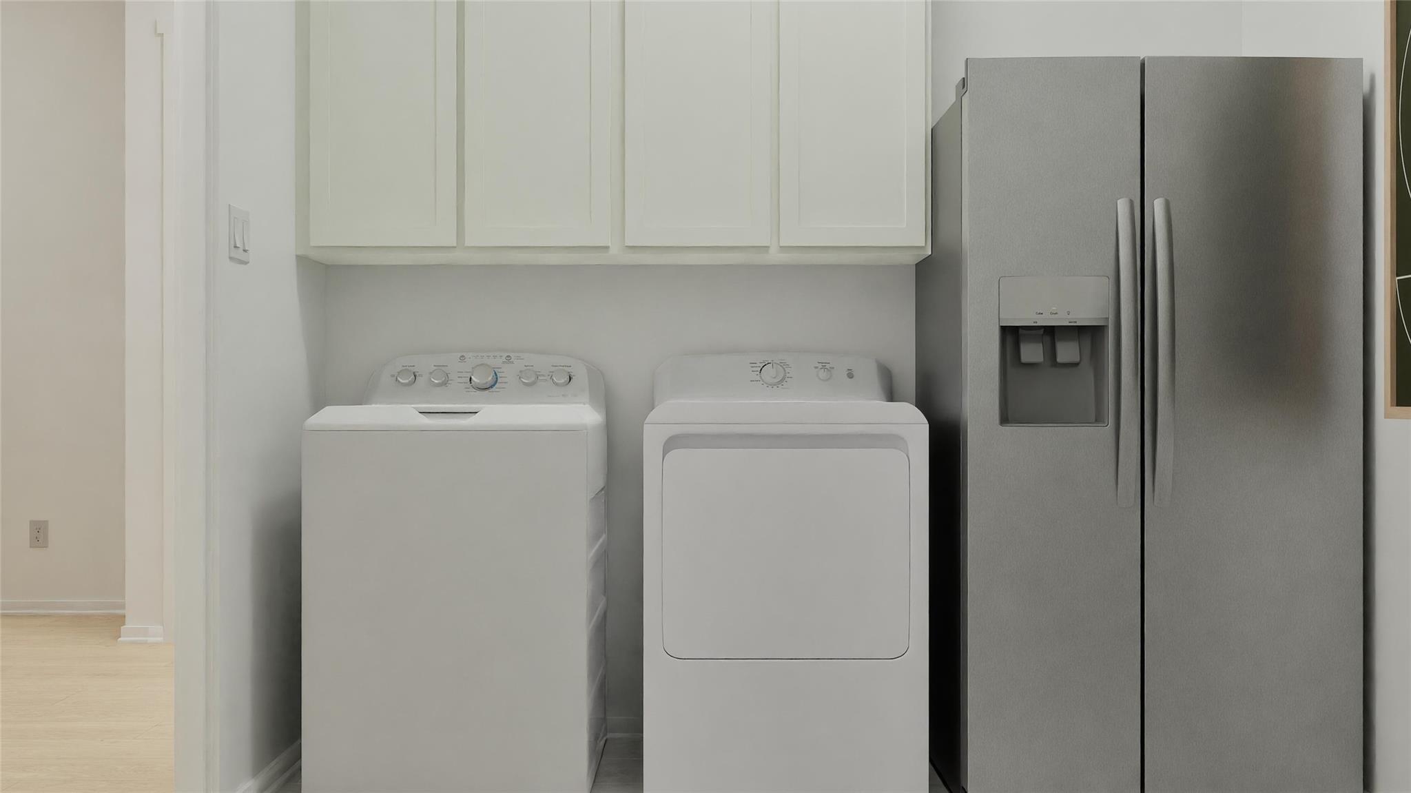 117 Brabham Loop, Hutto, TX 78634