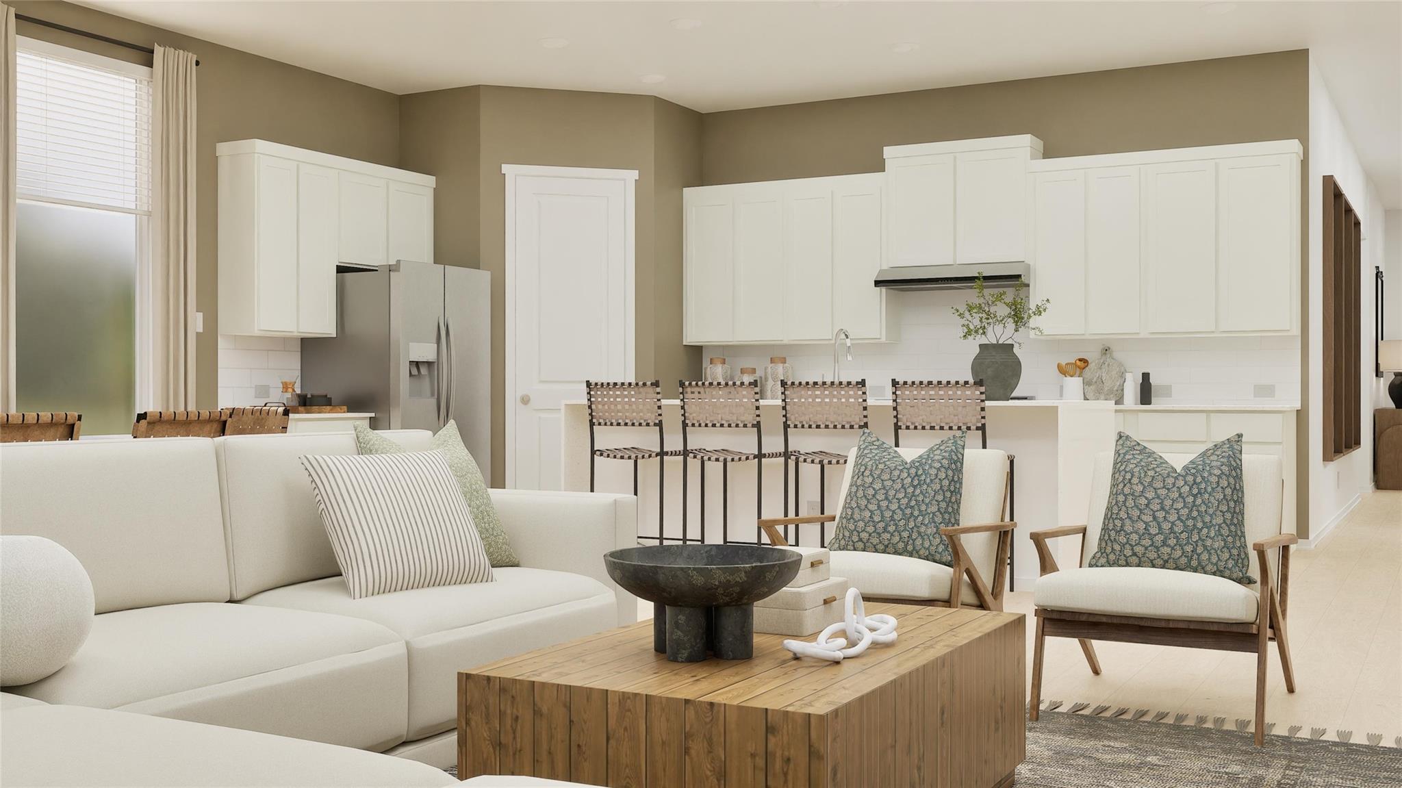 117 Brabham Loop, Hutto, TX 78634