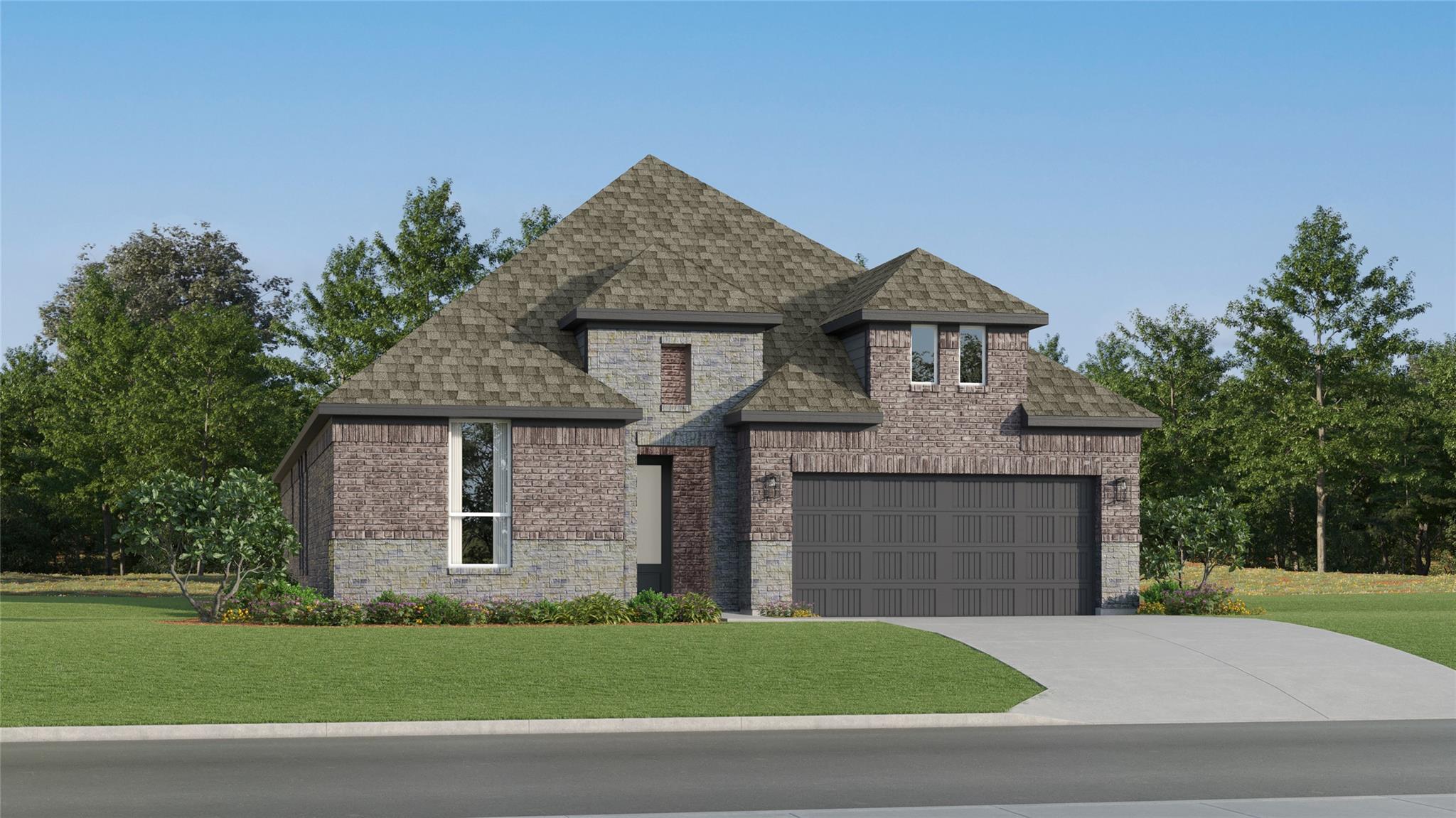 117 Brabham Loop, Hutto, TX 78634
