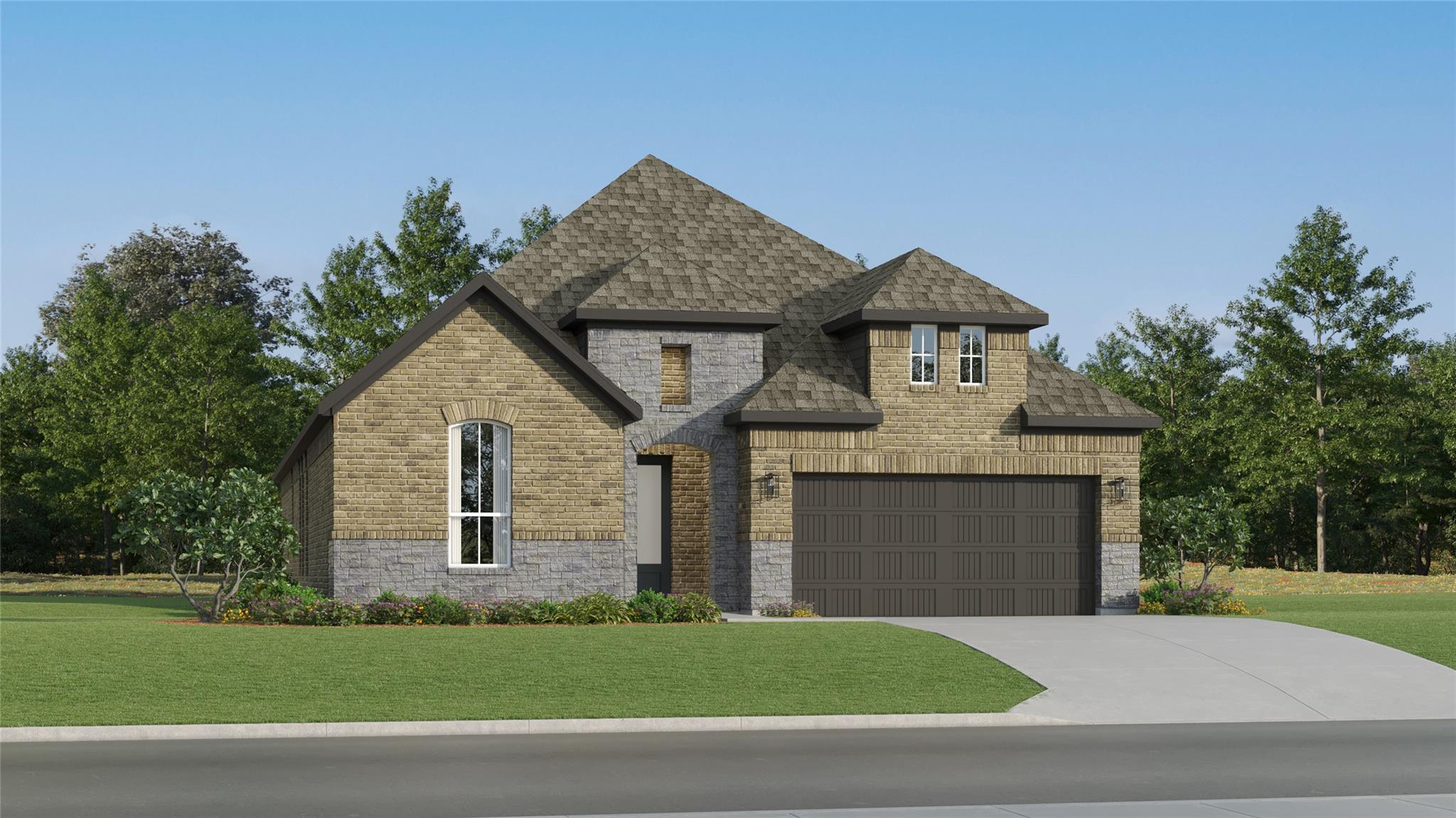117 Brabham Loop, Hutto, TX 78634