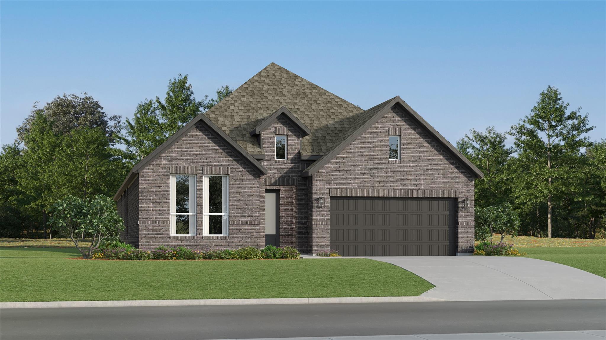 117 Brabham Loop, Hutto, TX 78634