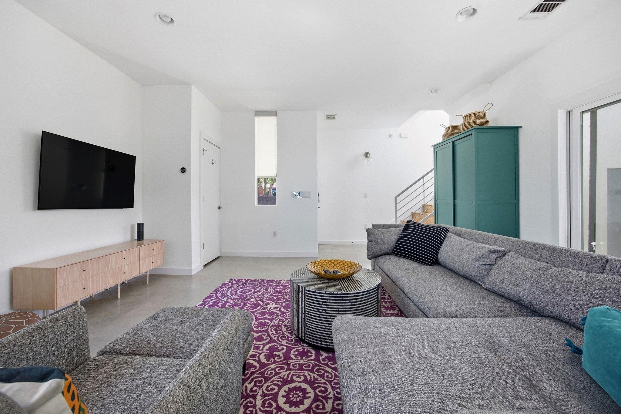 1606 Salina St, Austin, TX 78702