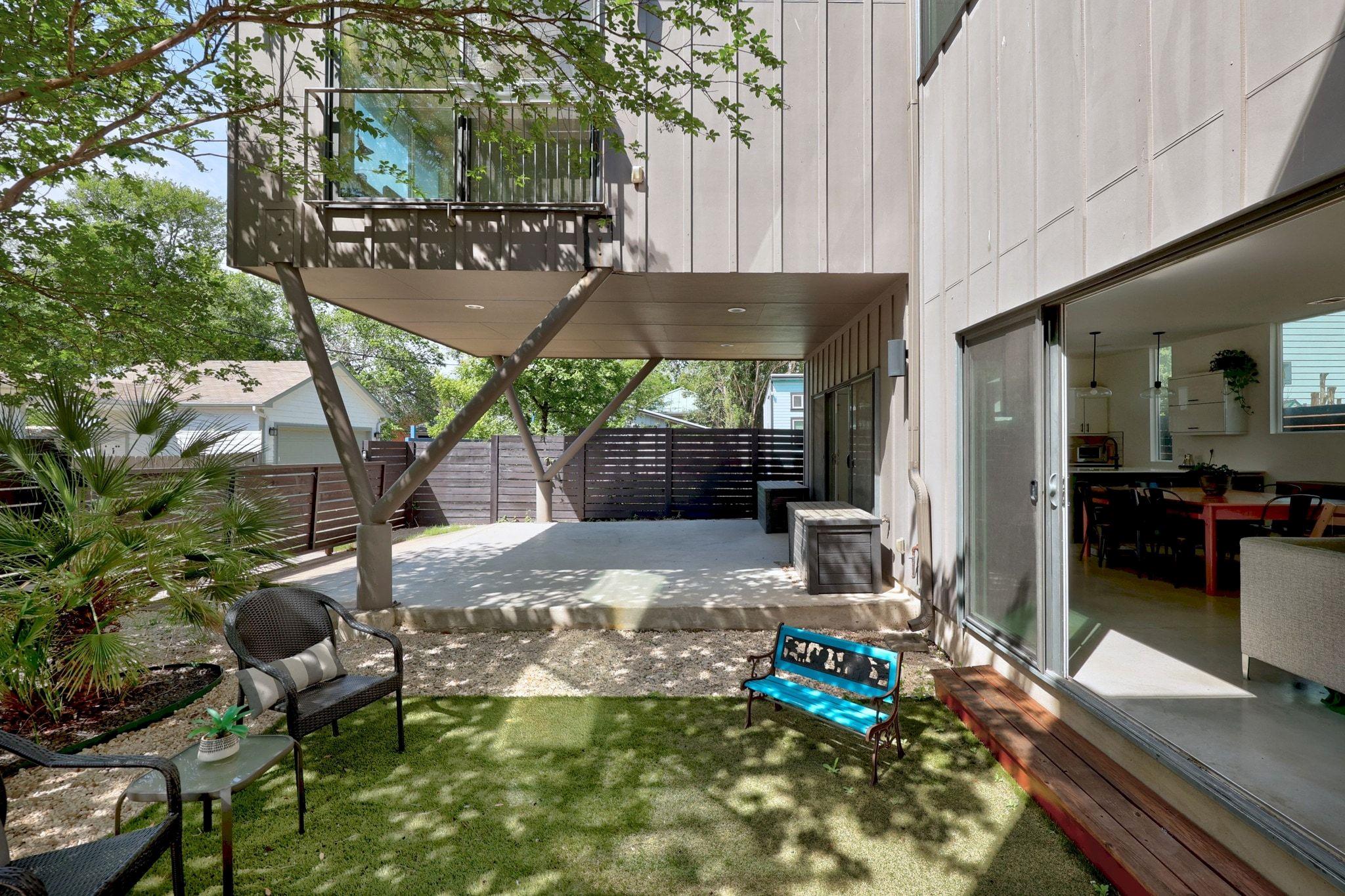 1606 Salina St, Austin, TX 78702