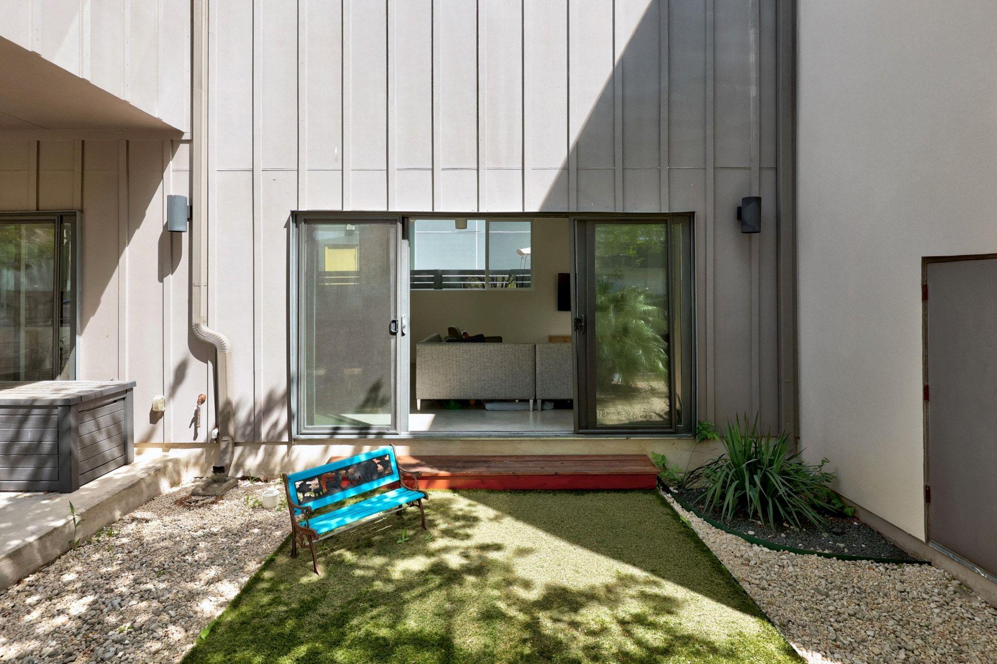 1606 Salina St, Austin, TX 78702