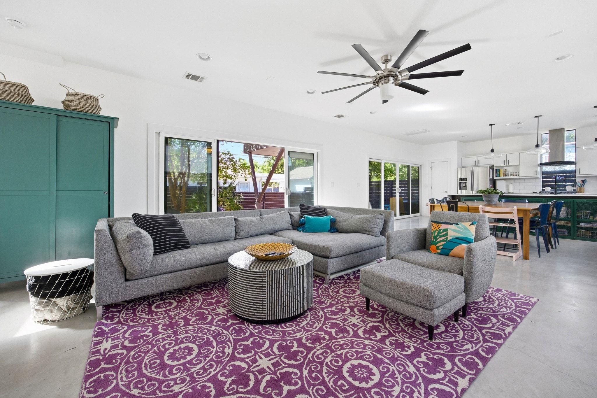 1606 Salina St, Austin, TX 78702