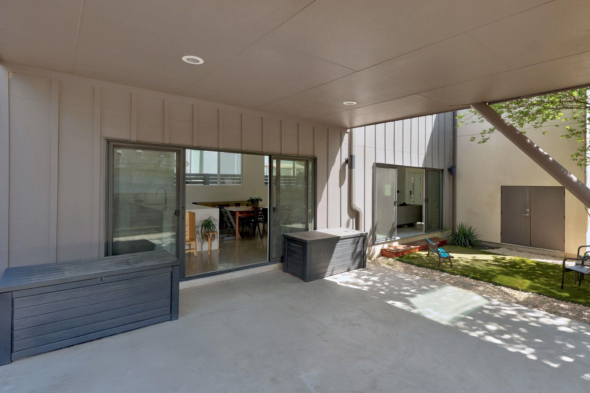 1606 Salina St, Austin, TX 78702