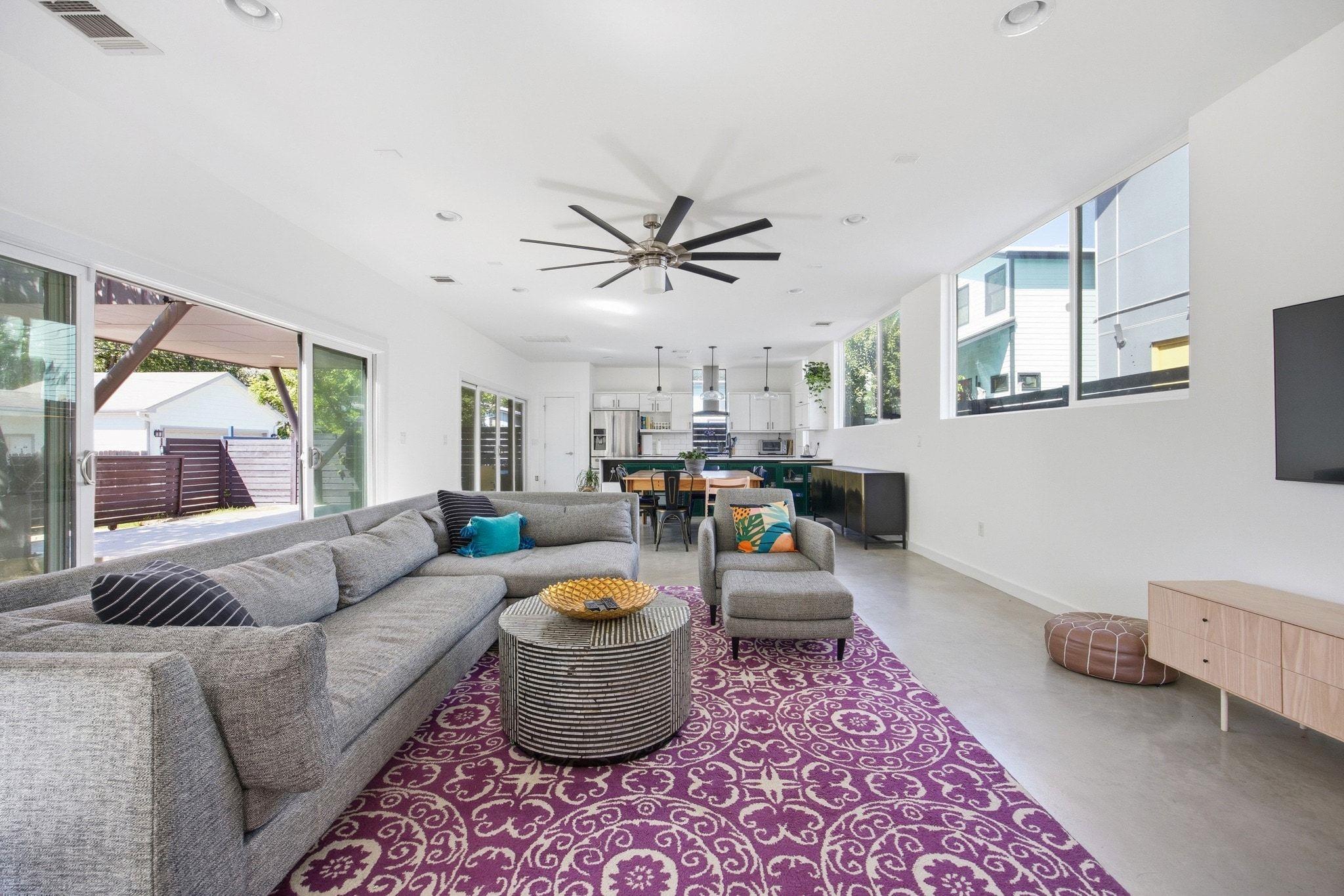 1606 Salina St, Austin, TX 78702