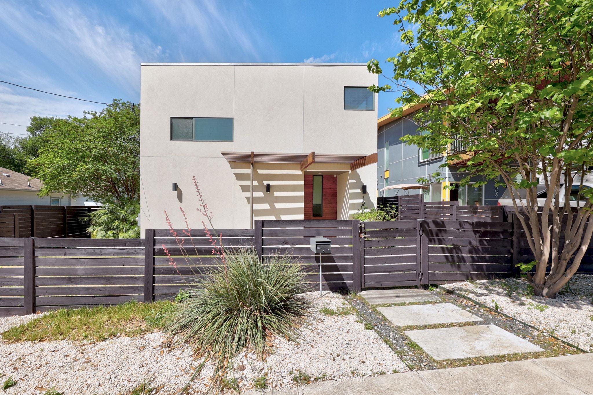 1606 Salina St, Austin, TX 78702