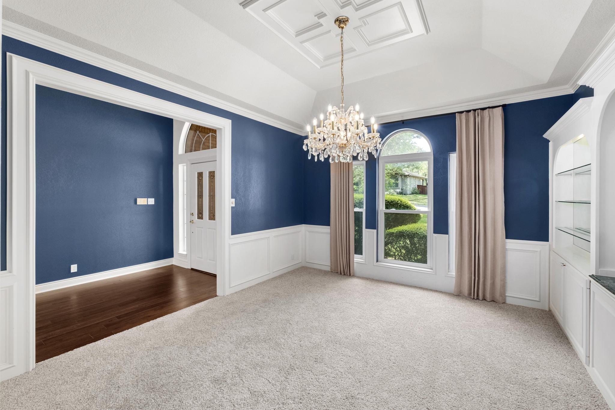 6002 Ascot Cv, Austin, TX 78746