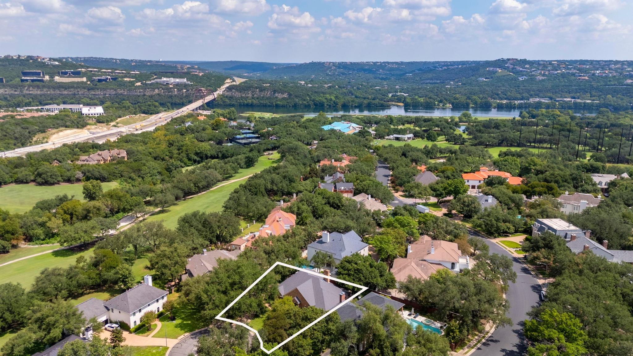 6002 Ascot Cv, Austin, TX 78746