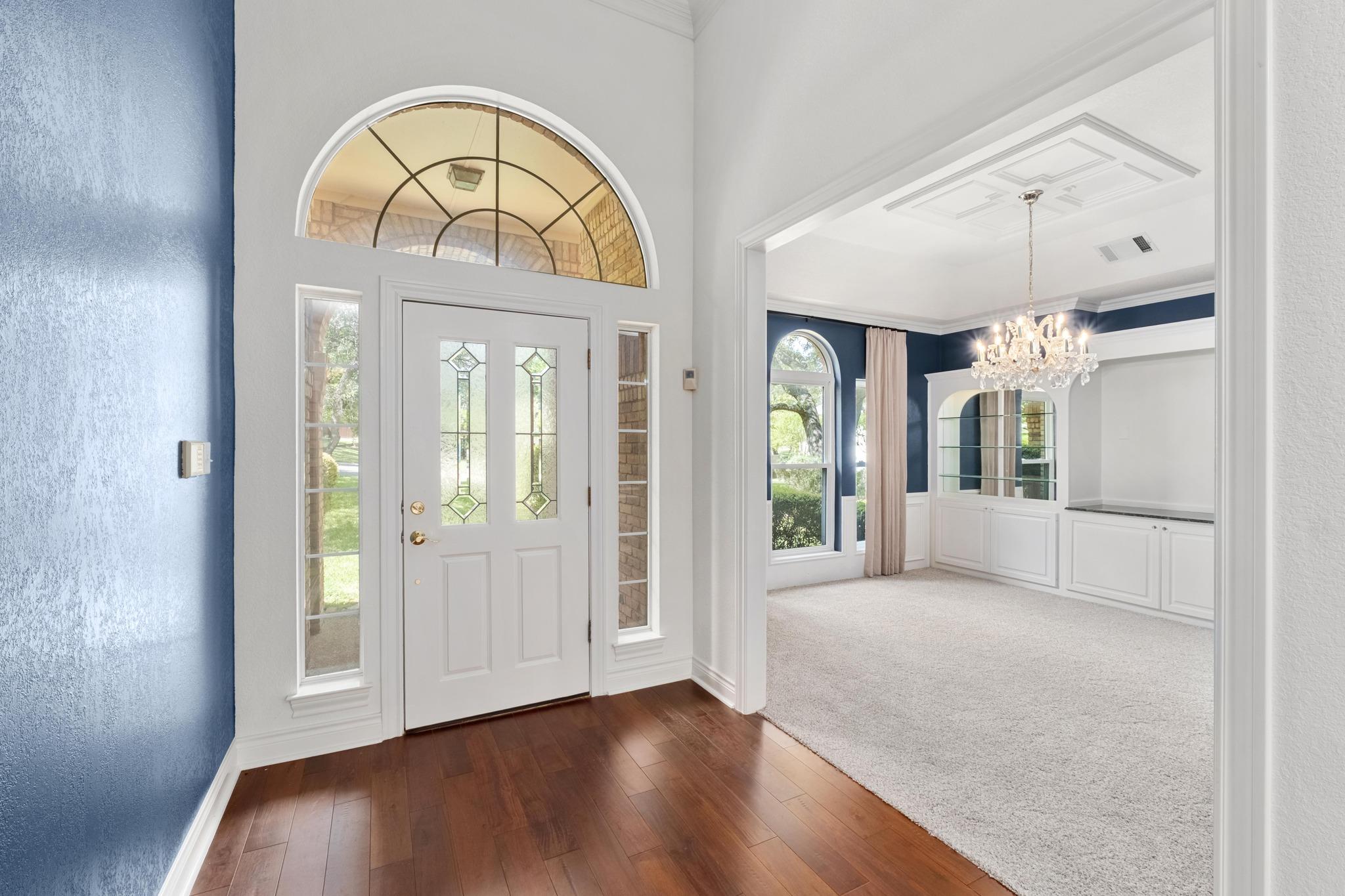 6002 Ascot Cv, Austin, TX 78746