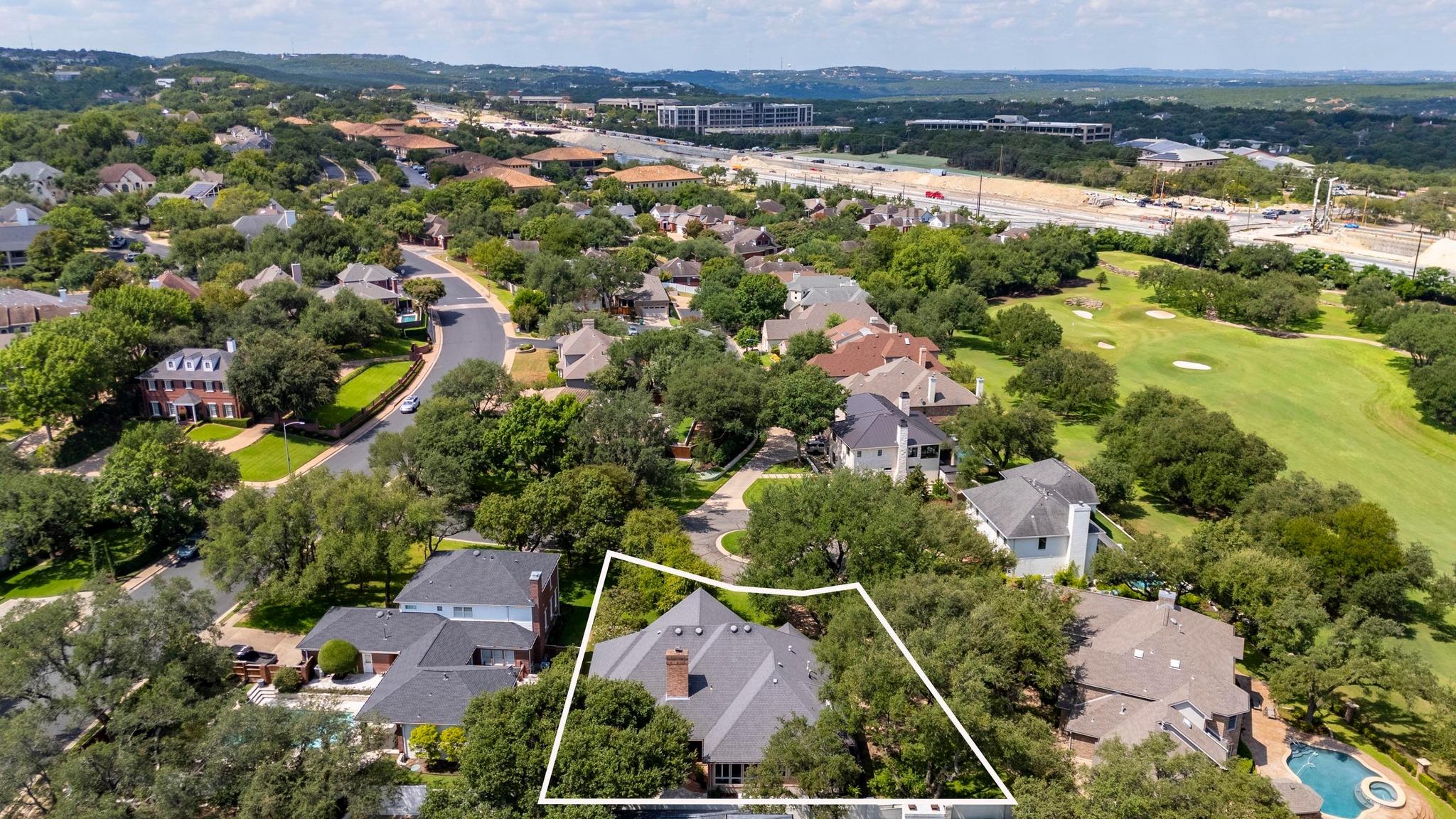 6002 Ascot Cv, Austin, TX 78746