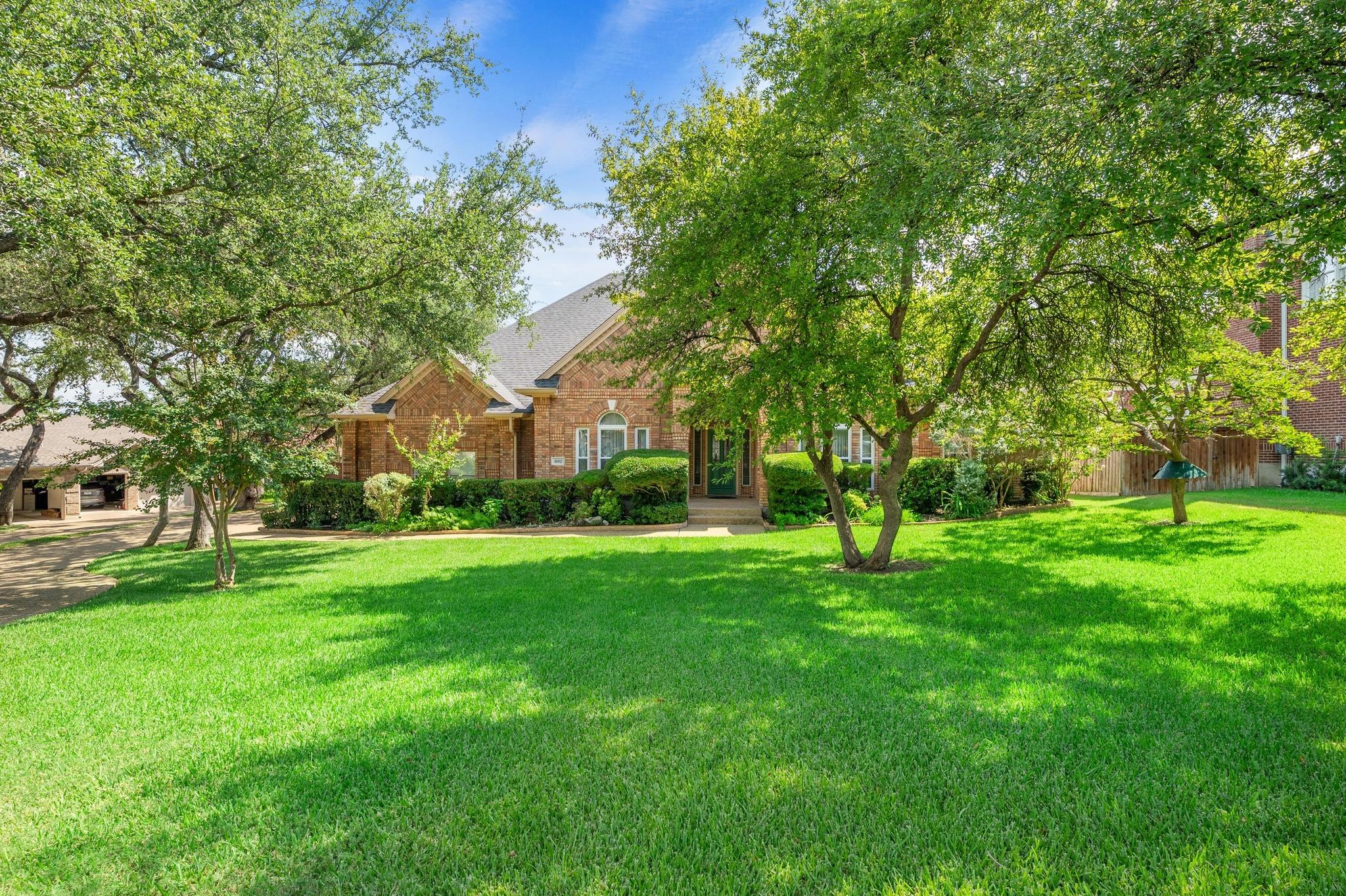 6002 Ascot Cv, Austin, TX 78746