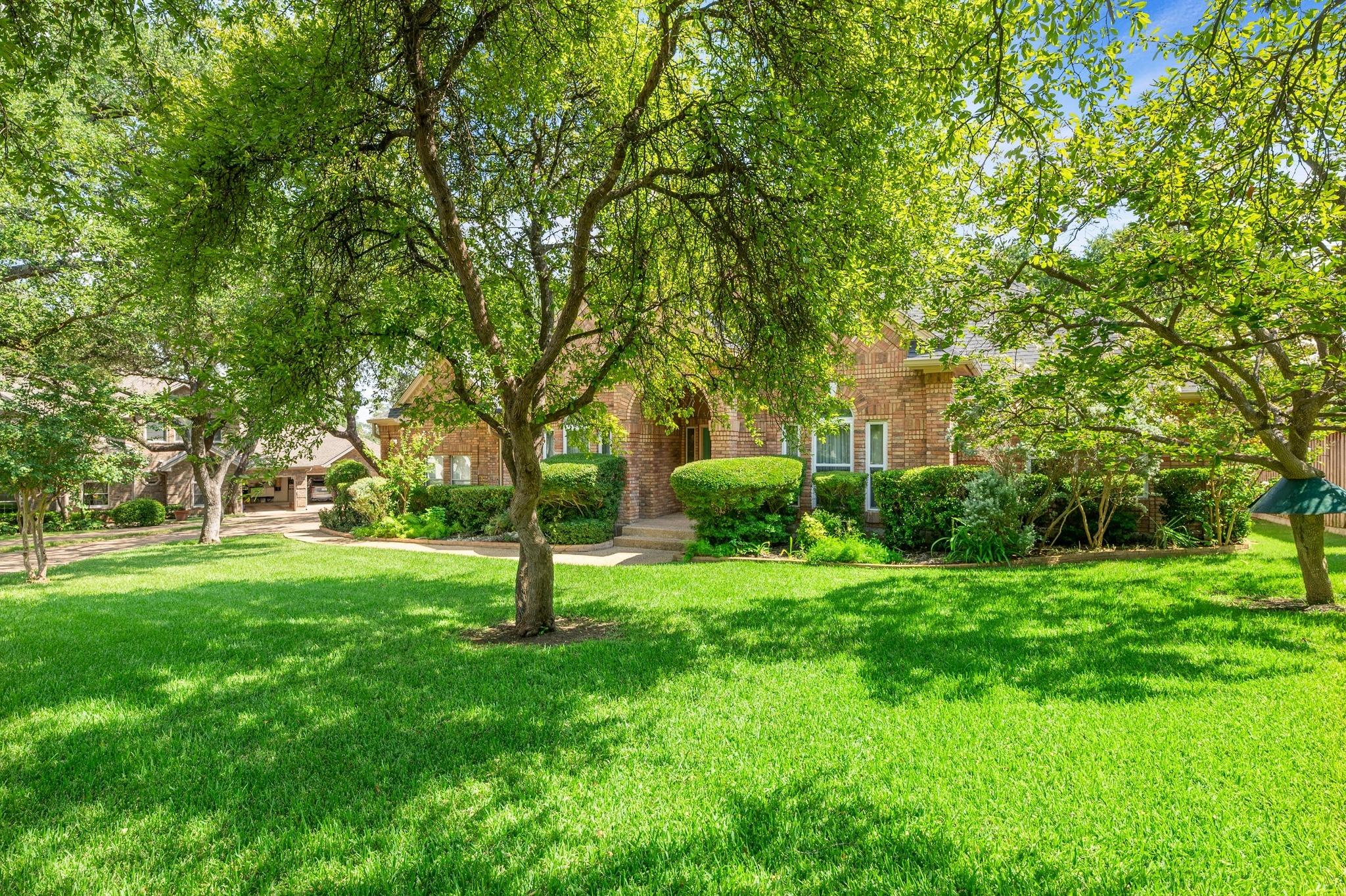 6002 Ascot Cv, Austin, TX 78746