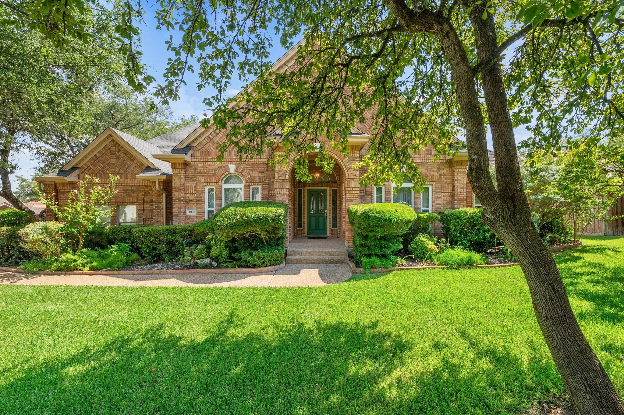 6002 Ascot Cv, Austin, TX 78746