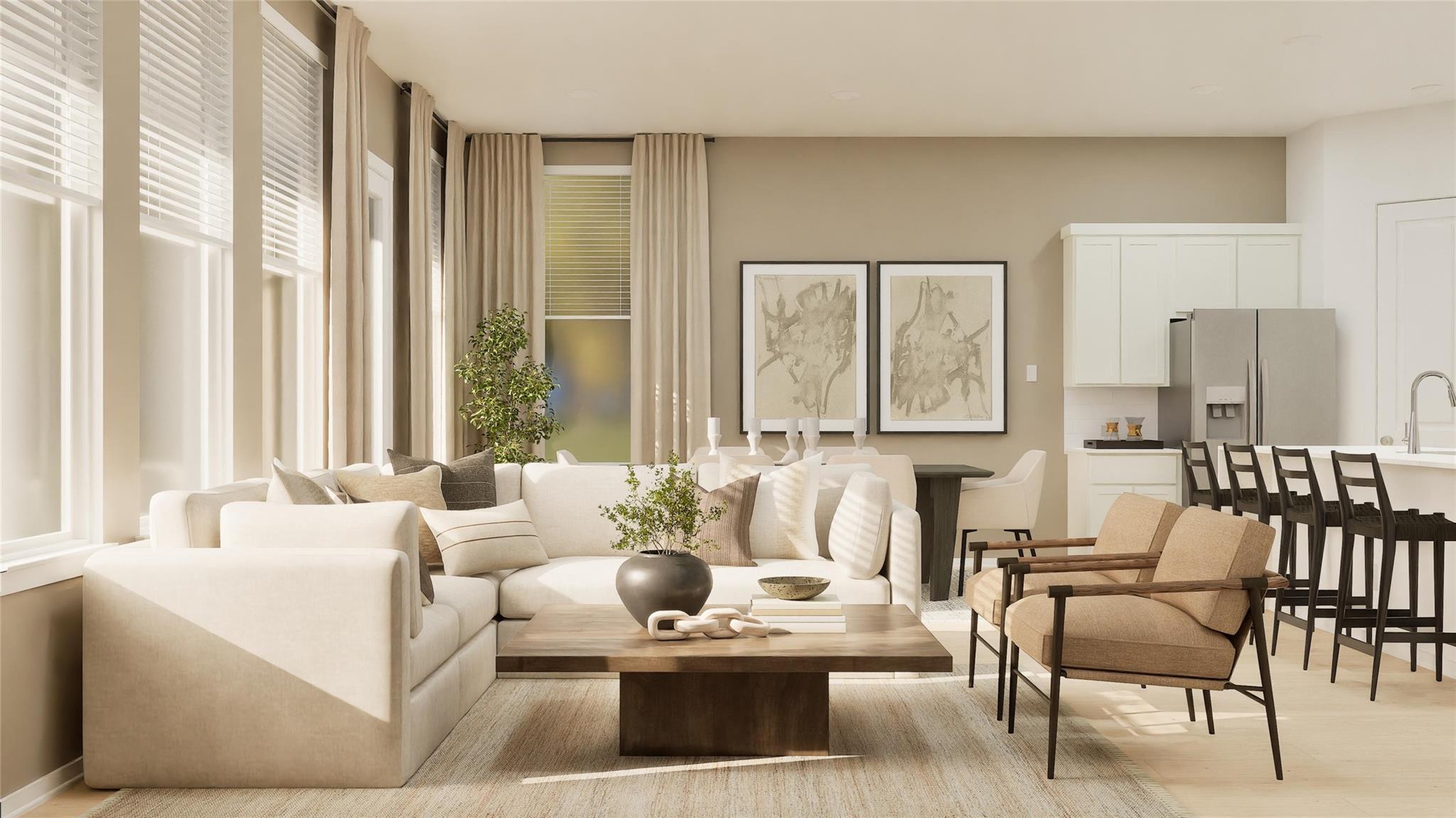 119 Brabham Loop, Hutto, TX 78634