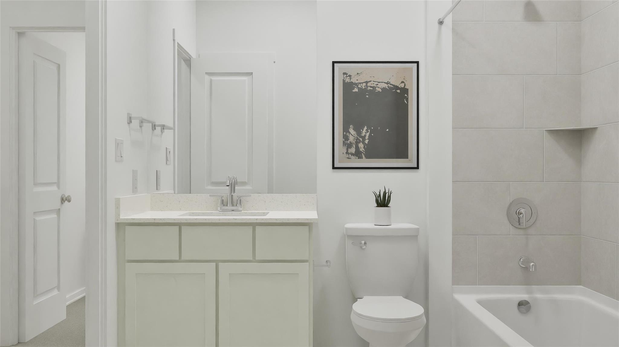 119 Brabham Loop, Hutto, TX 78634