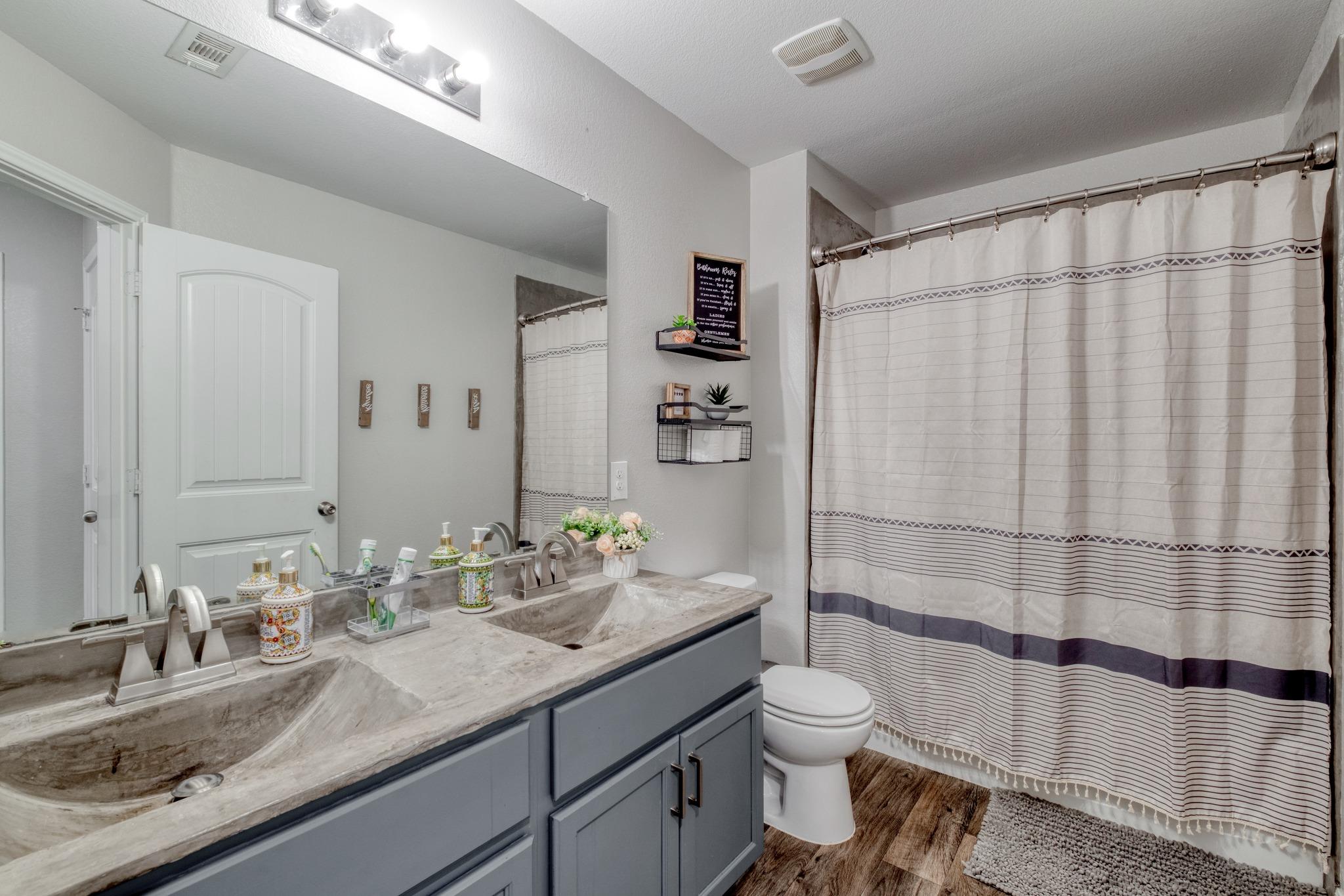 401 Coleto Creek Loop, Kyle, TX 78640