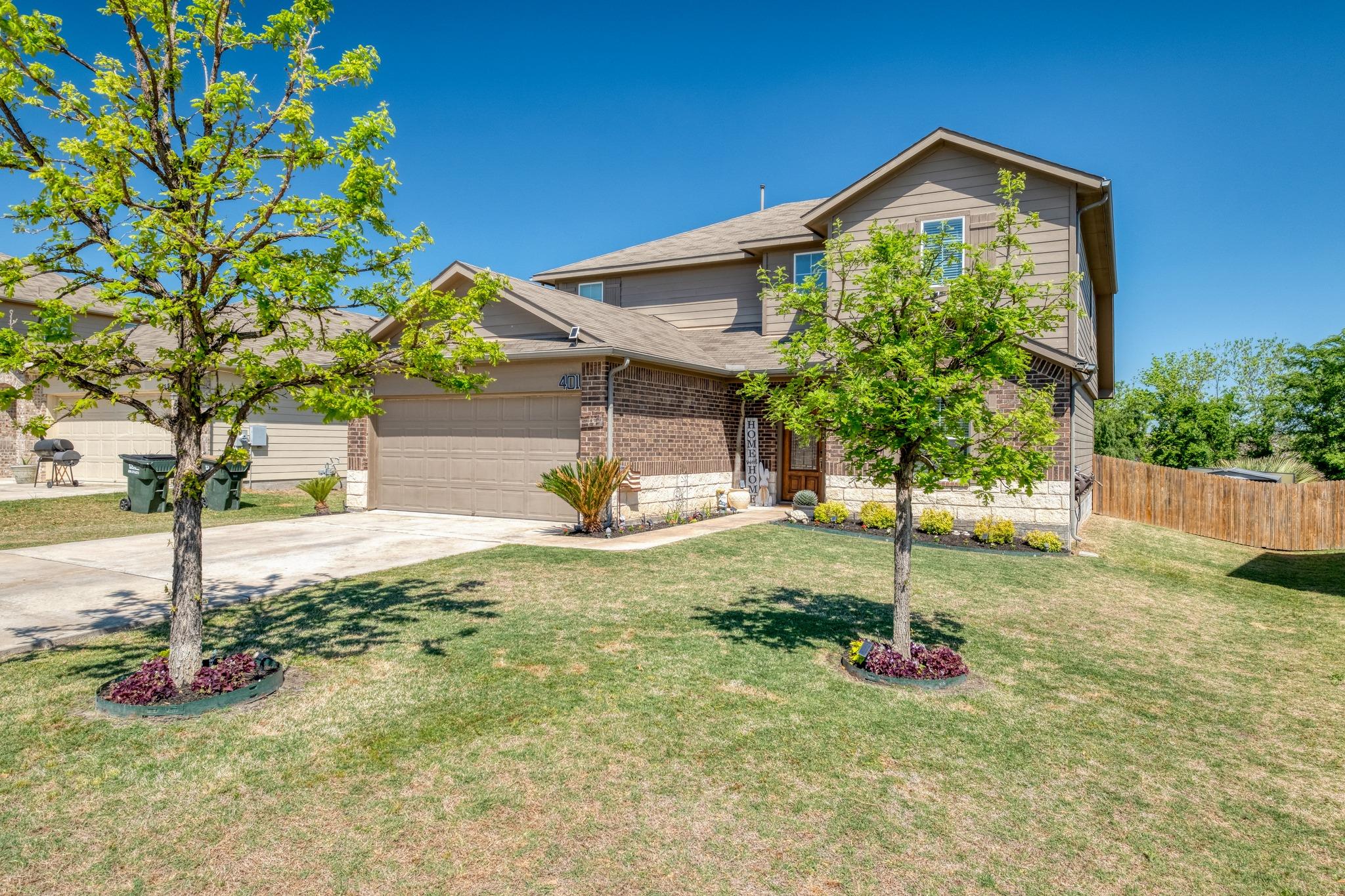 401 Coleto Creek Loop, Kyle, TX 78640