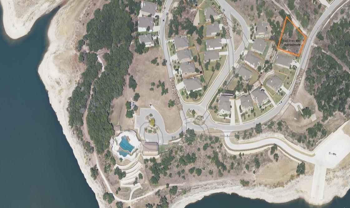 7324 tessera Pkwy, Lago Vista, TX 78645