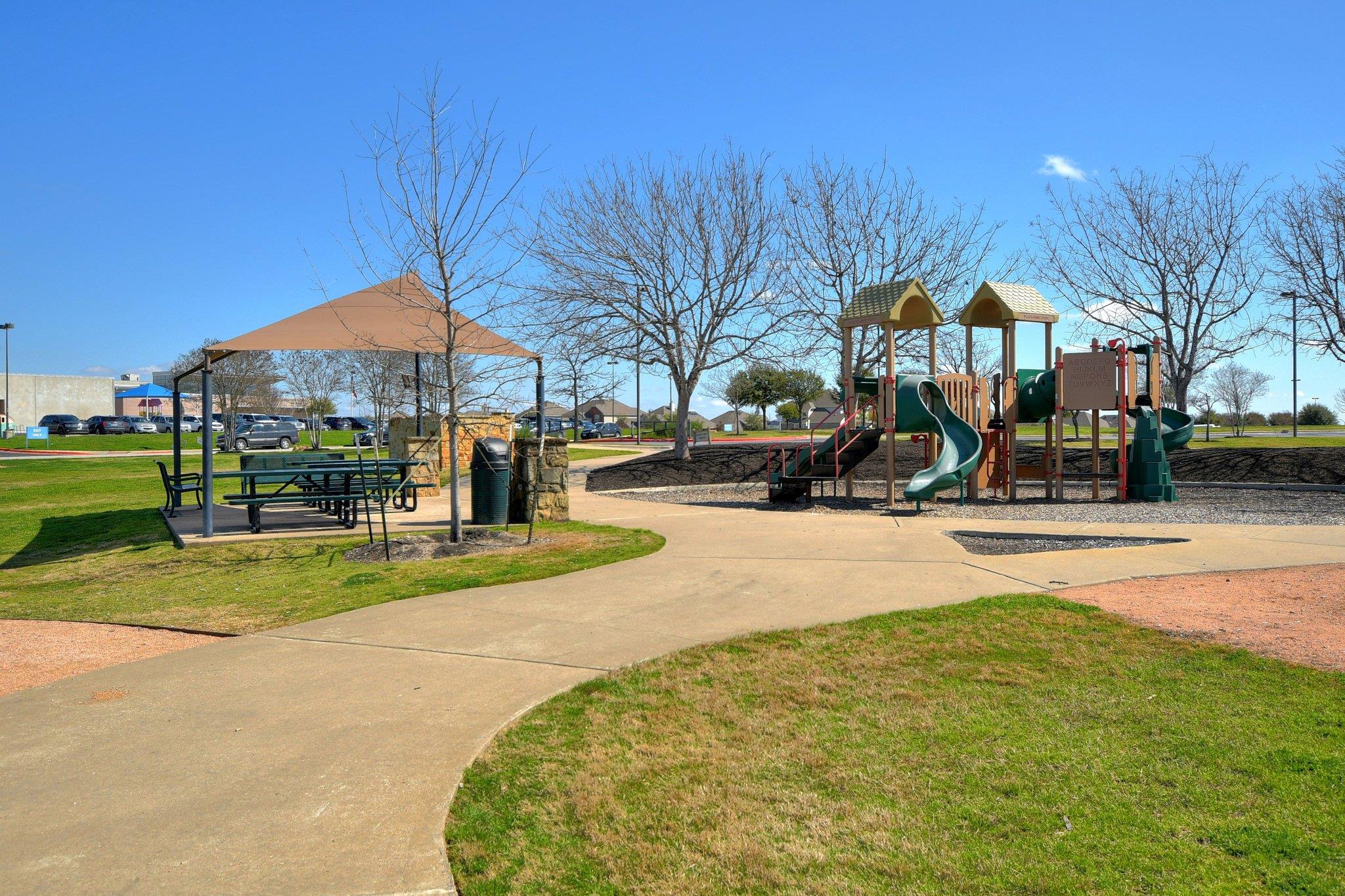 3500 Great Knot Pass, Pflugerville, TX 78660