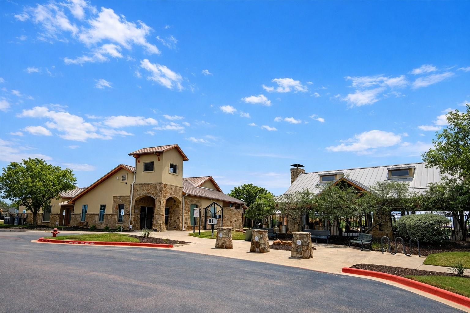 3500 Great Knot Pass, Pflugerville, TX 78660