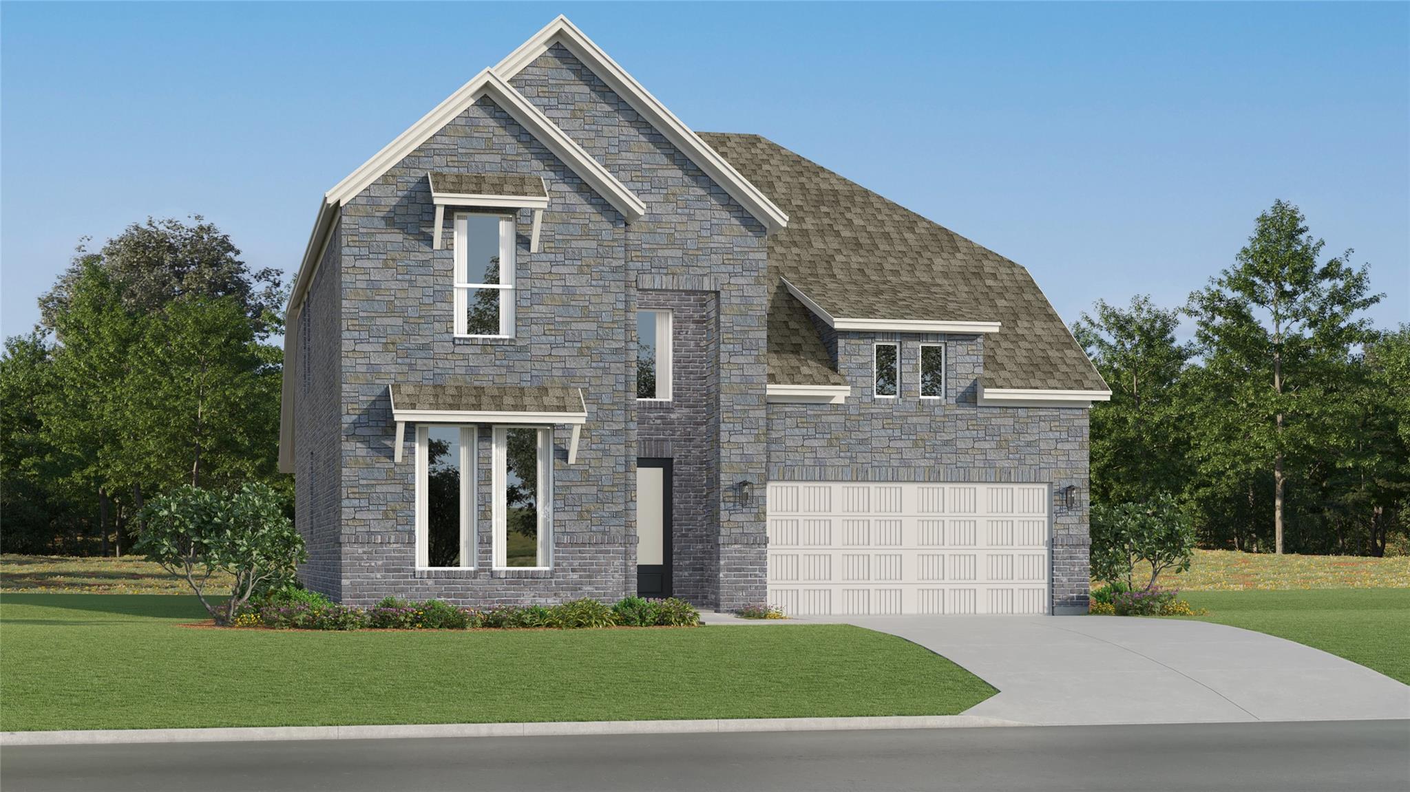 510 Corniche Cir, Hutto, TX 78634