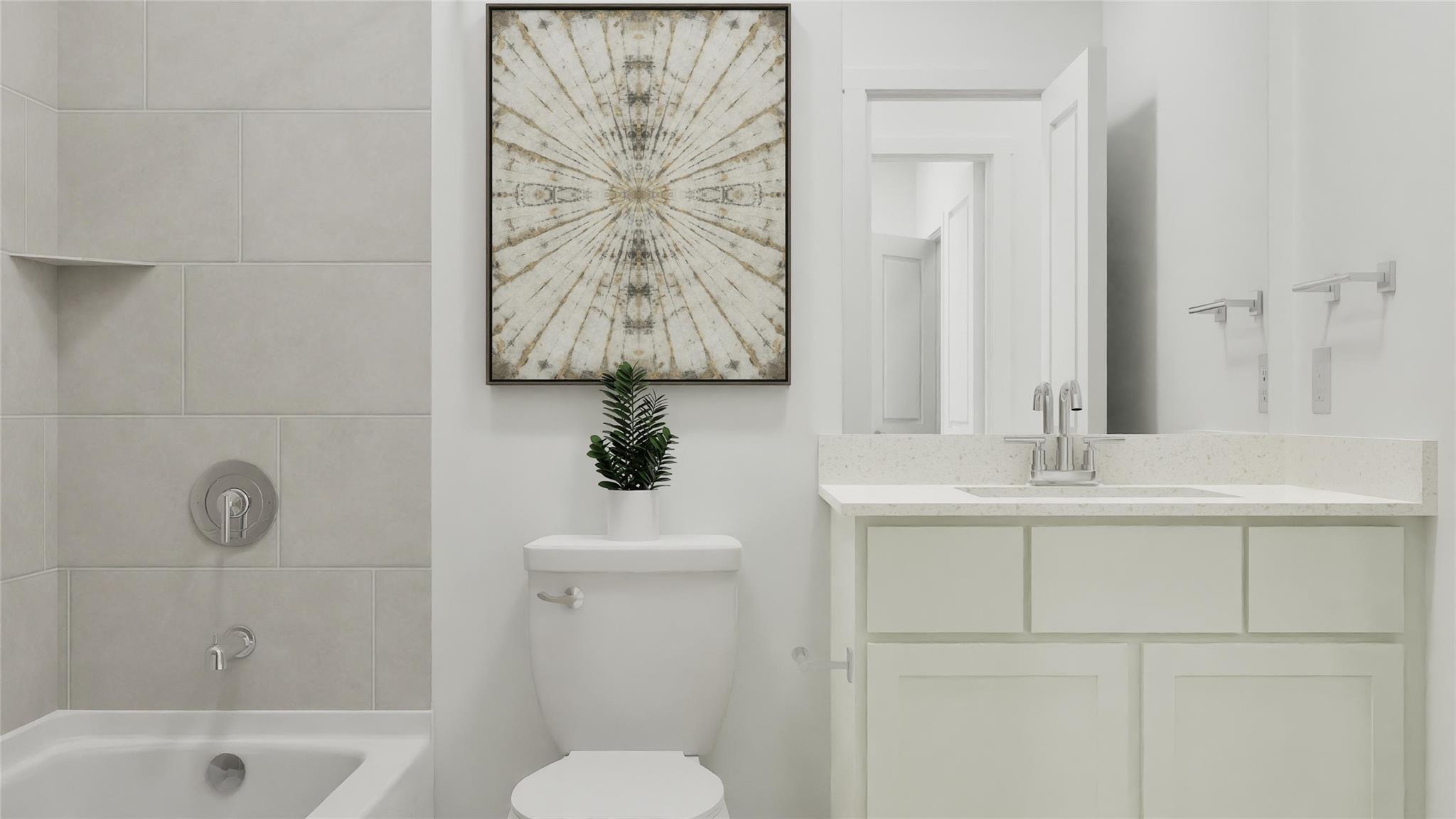 510 Corniche Cir, Hutto, TX 78634