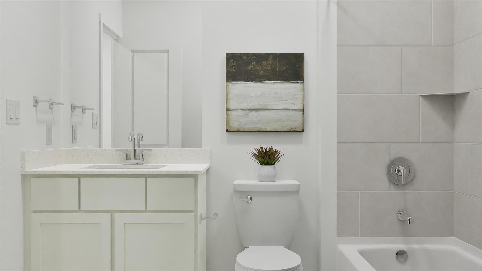 510 Corniche Cir, Hutto, TX 78634