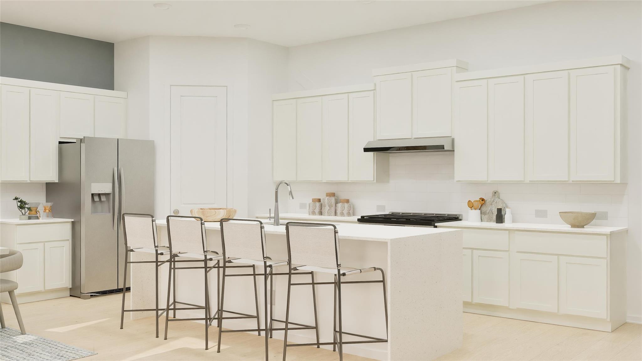 510 Corniche Cir, Hutto, TX 78634