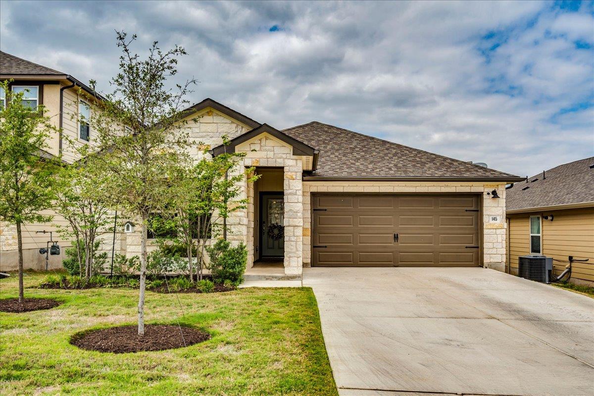 145 El Capitan Loop, Dripping Springs, TX 78620