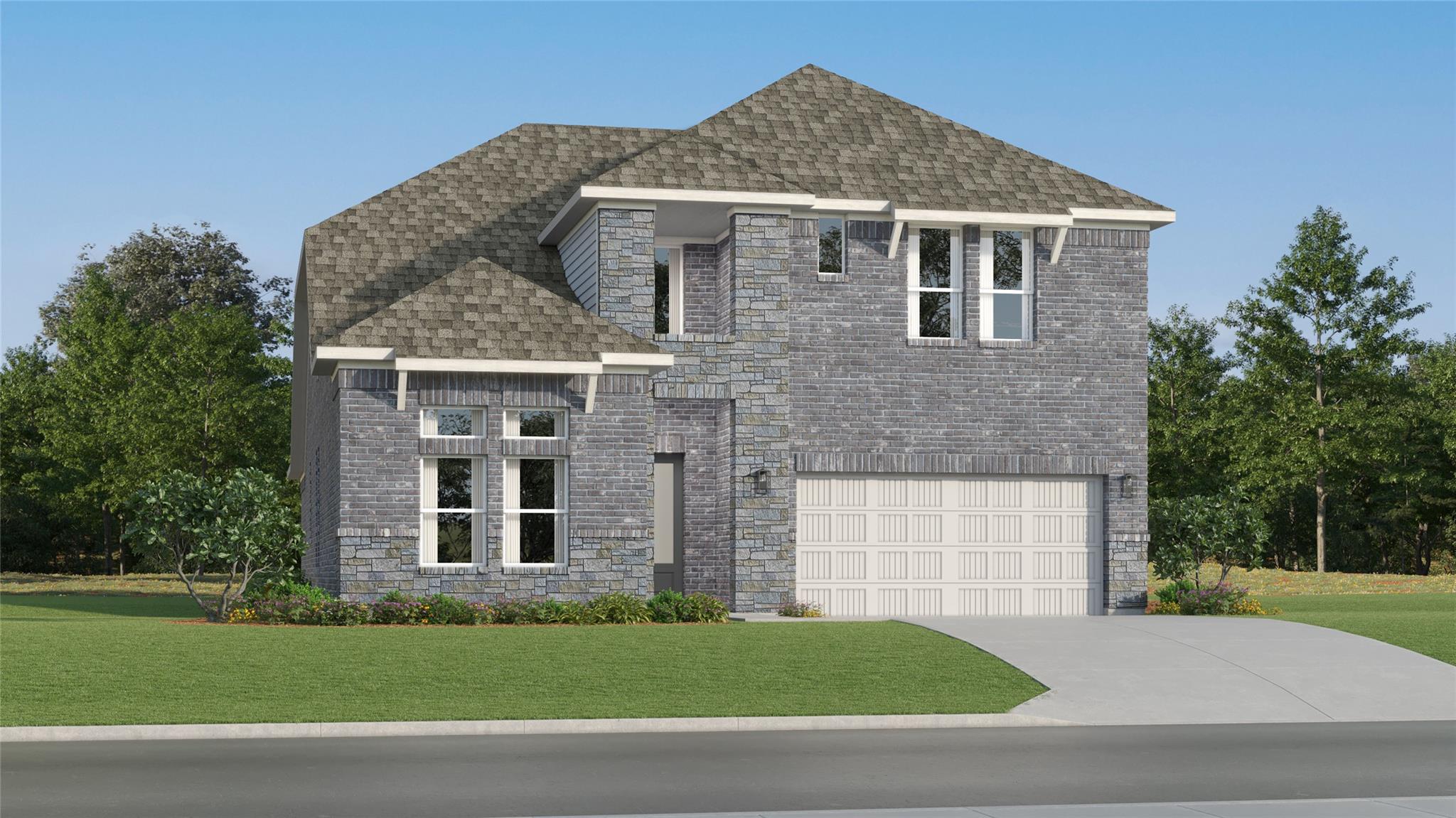 512 Corniche Cir, Hutto, TX 78634