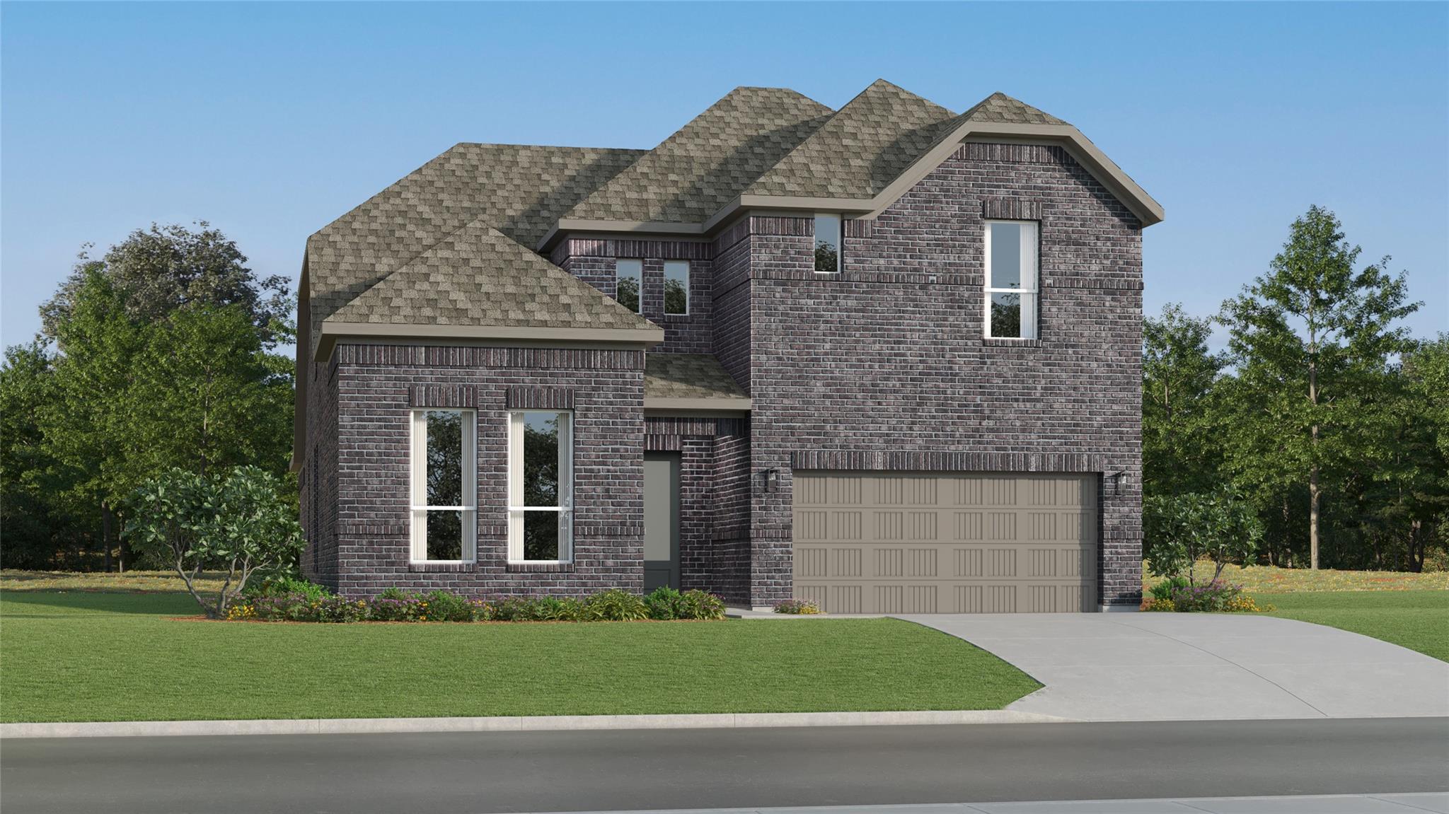 512 Corniche Cir, Hutto, TX 78634