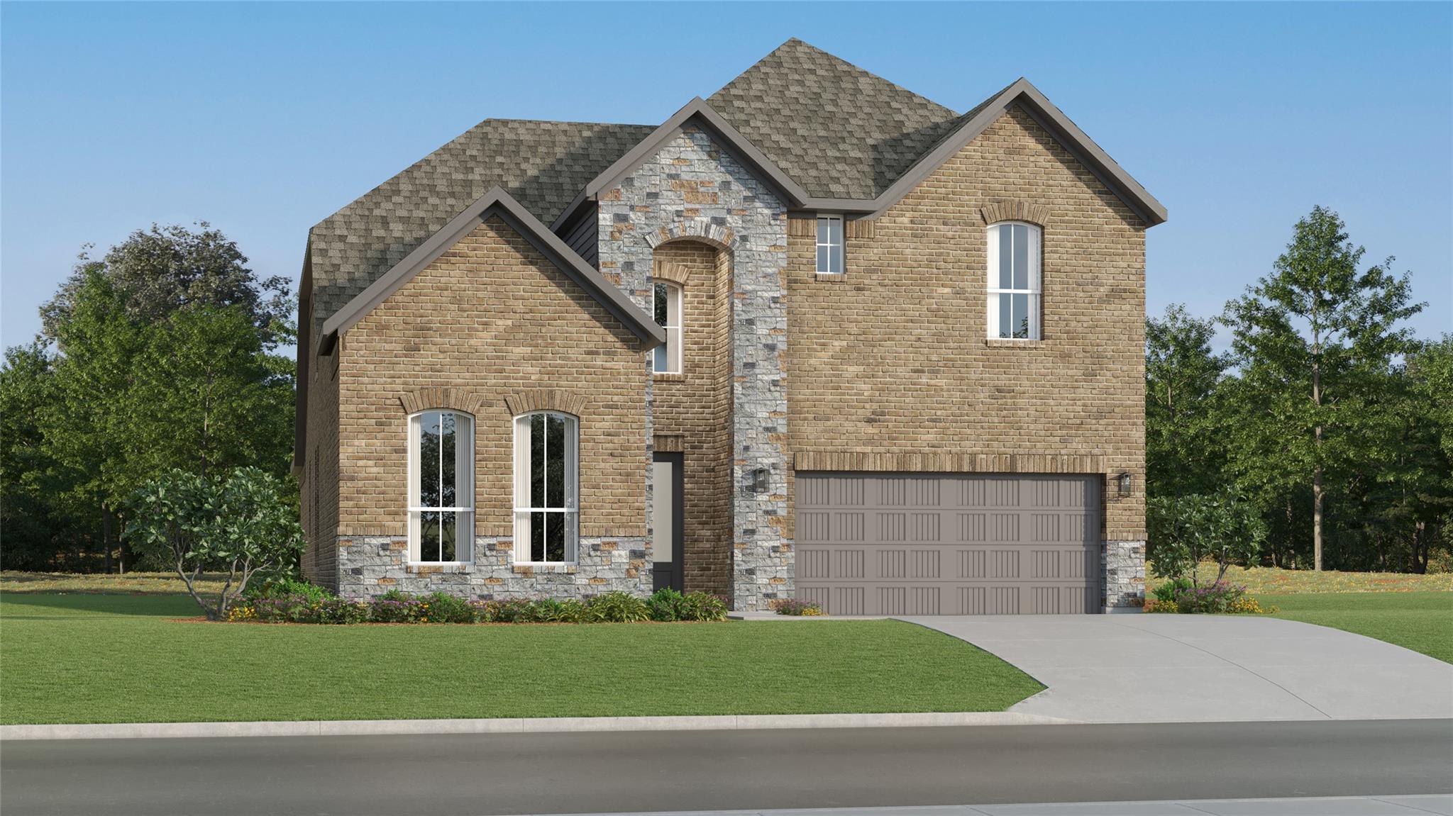 512 Corniche Cir, Hutto, TX 78634