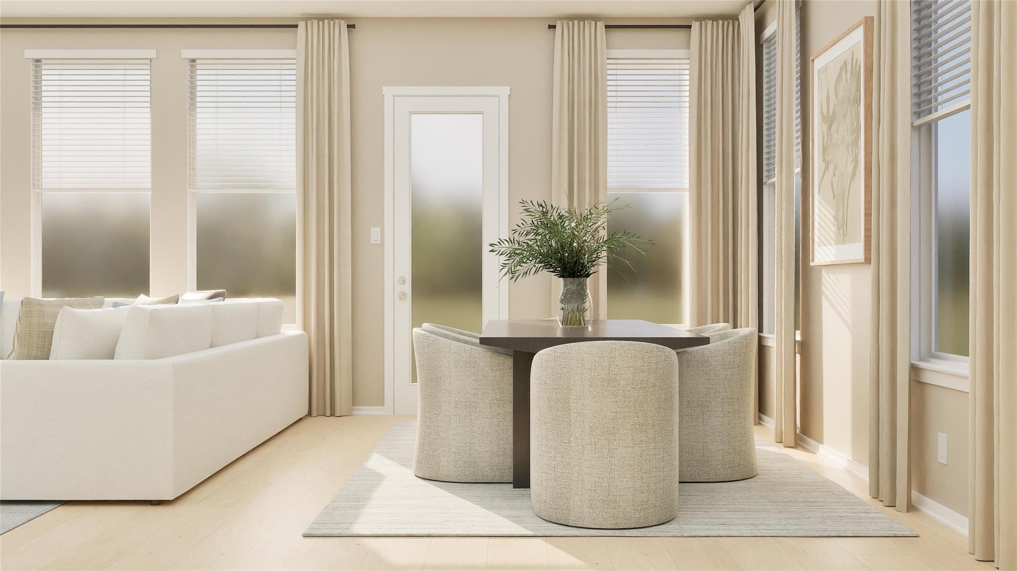 512 Corniche Cir, Hutto, TX 78634