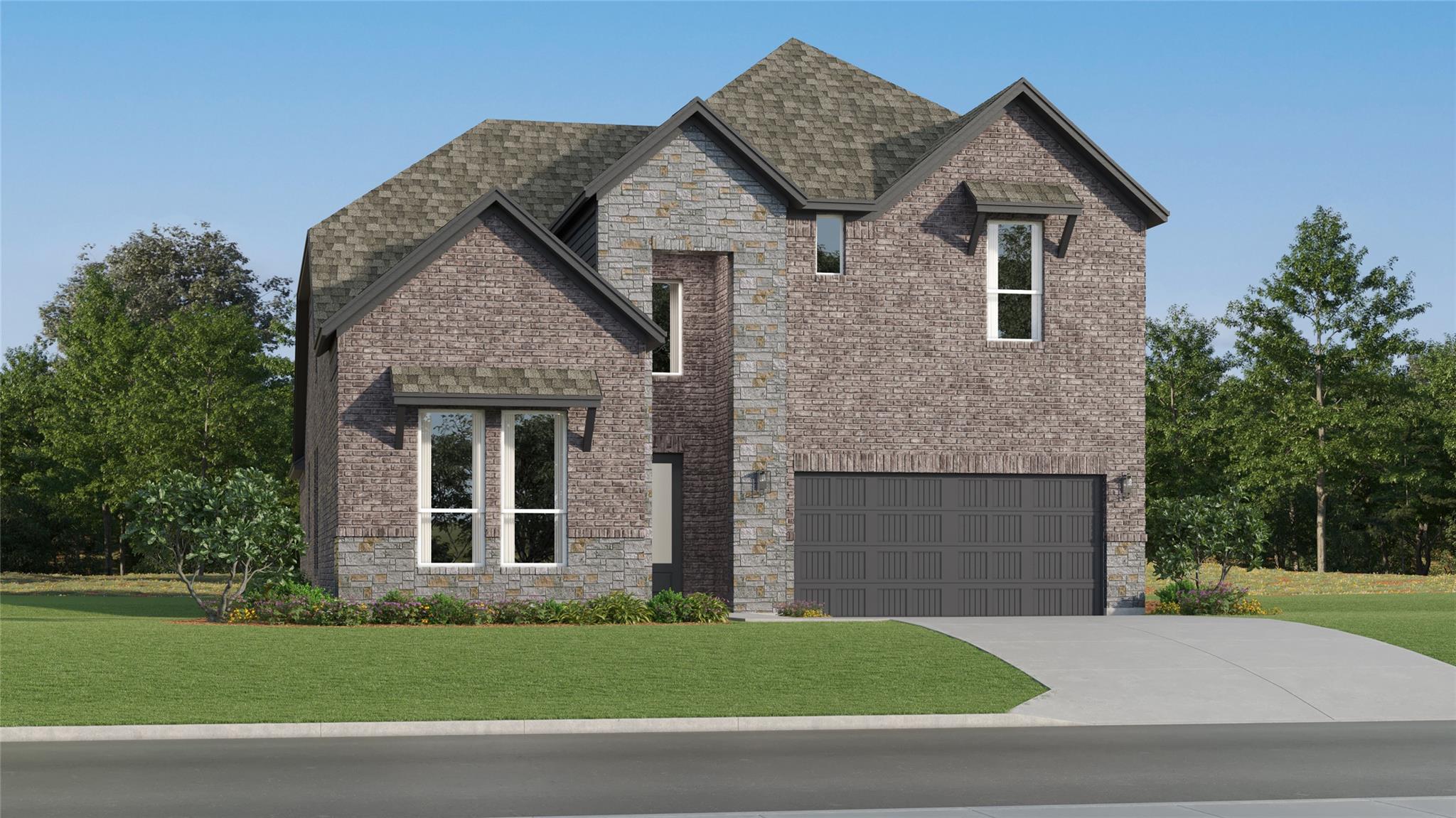 512 Corniche Cir, Hutto, TX 78634