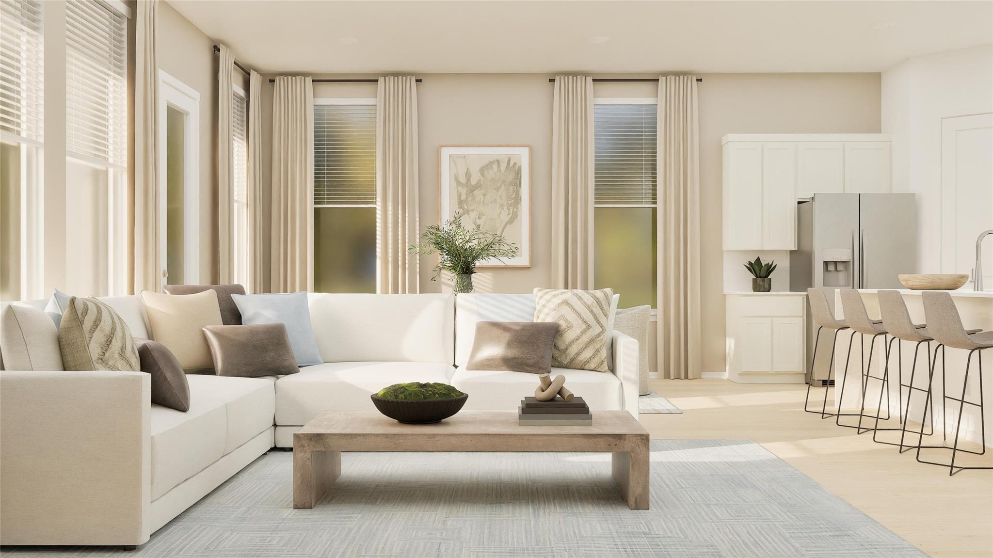 512 Corniche Cir, Hutto, TX 78634