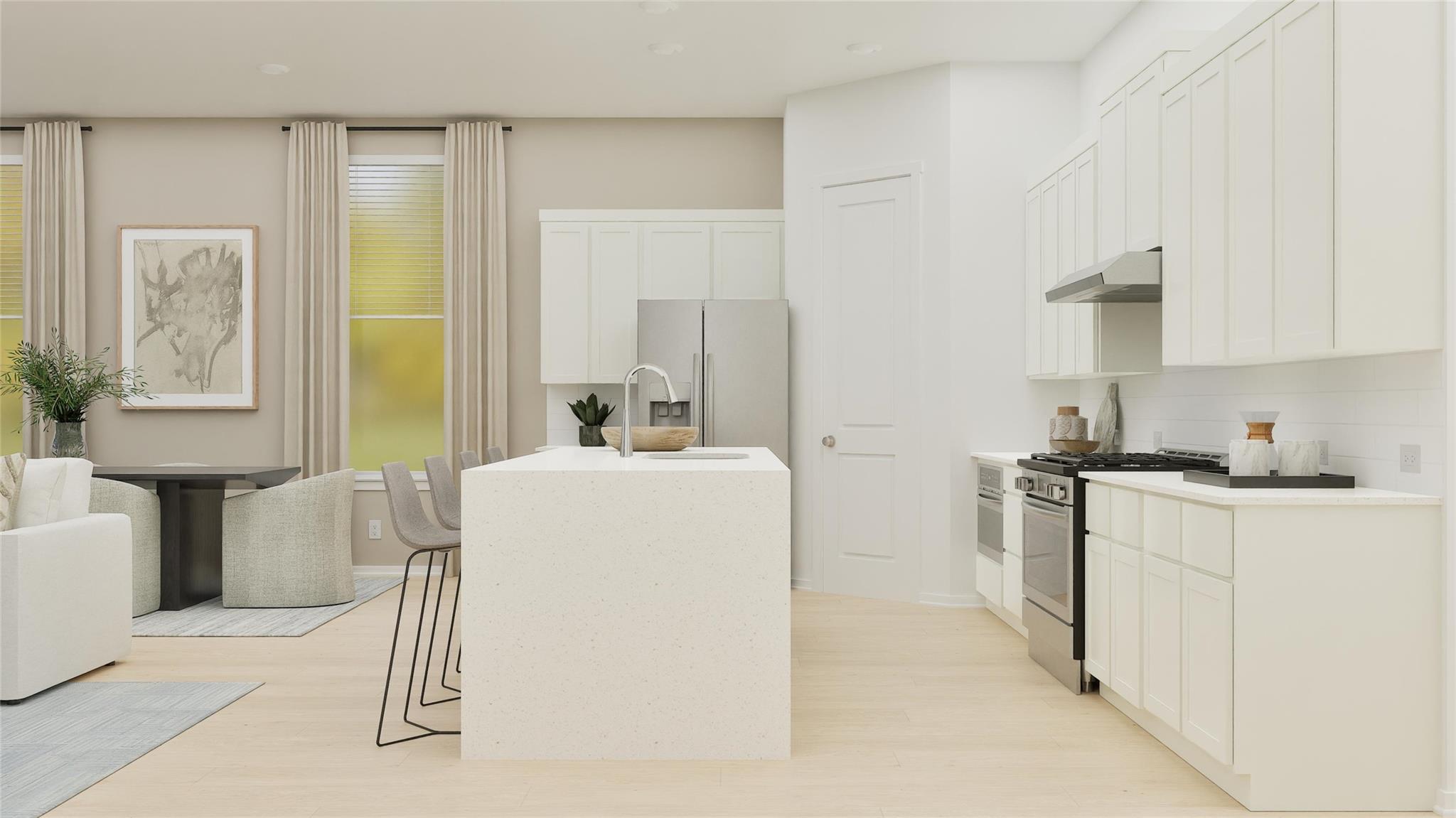 512 Corniche Cir, Hutto, TX 78634