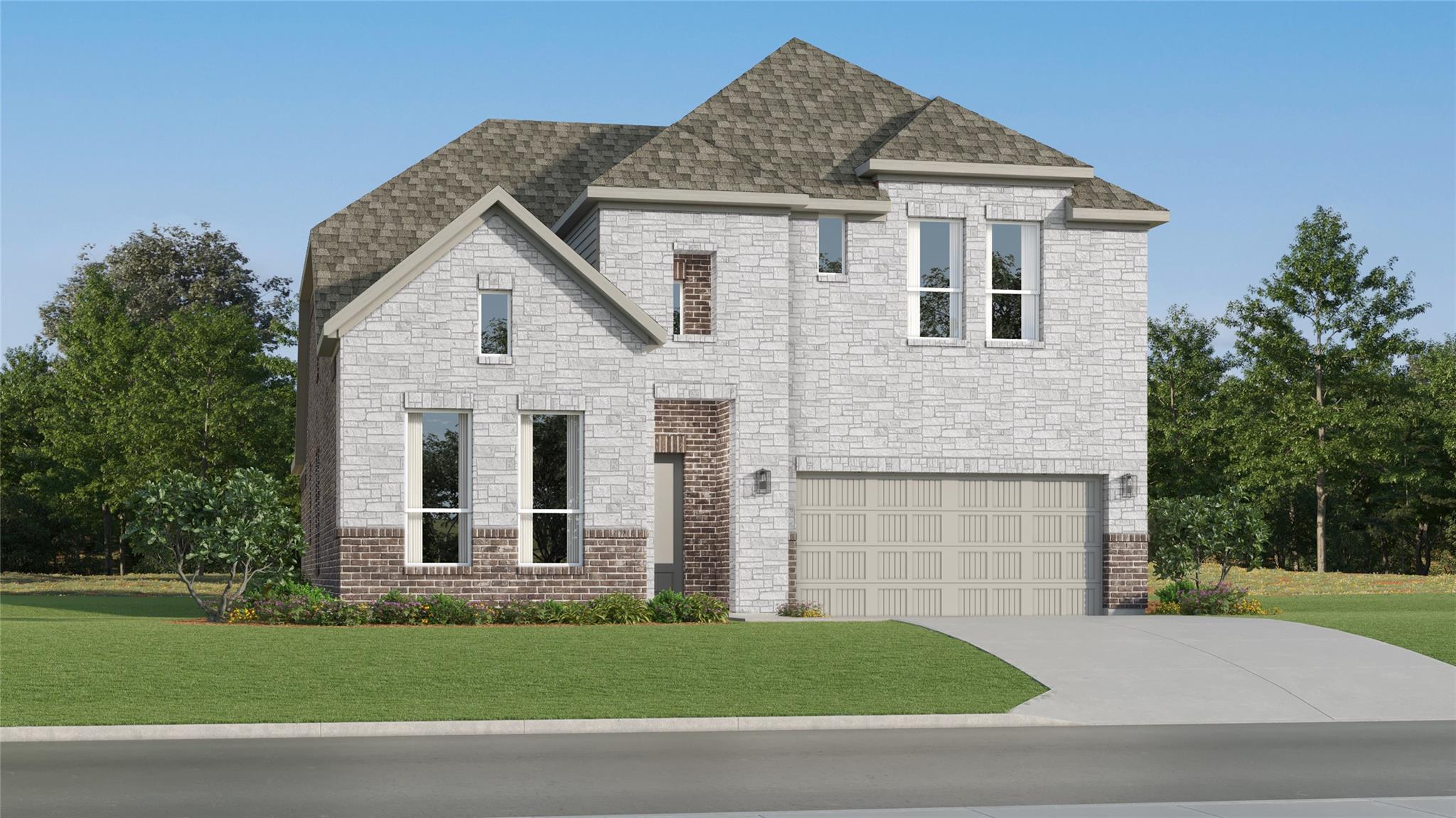 512 Corniche Cir, Hutto, TX 78634