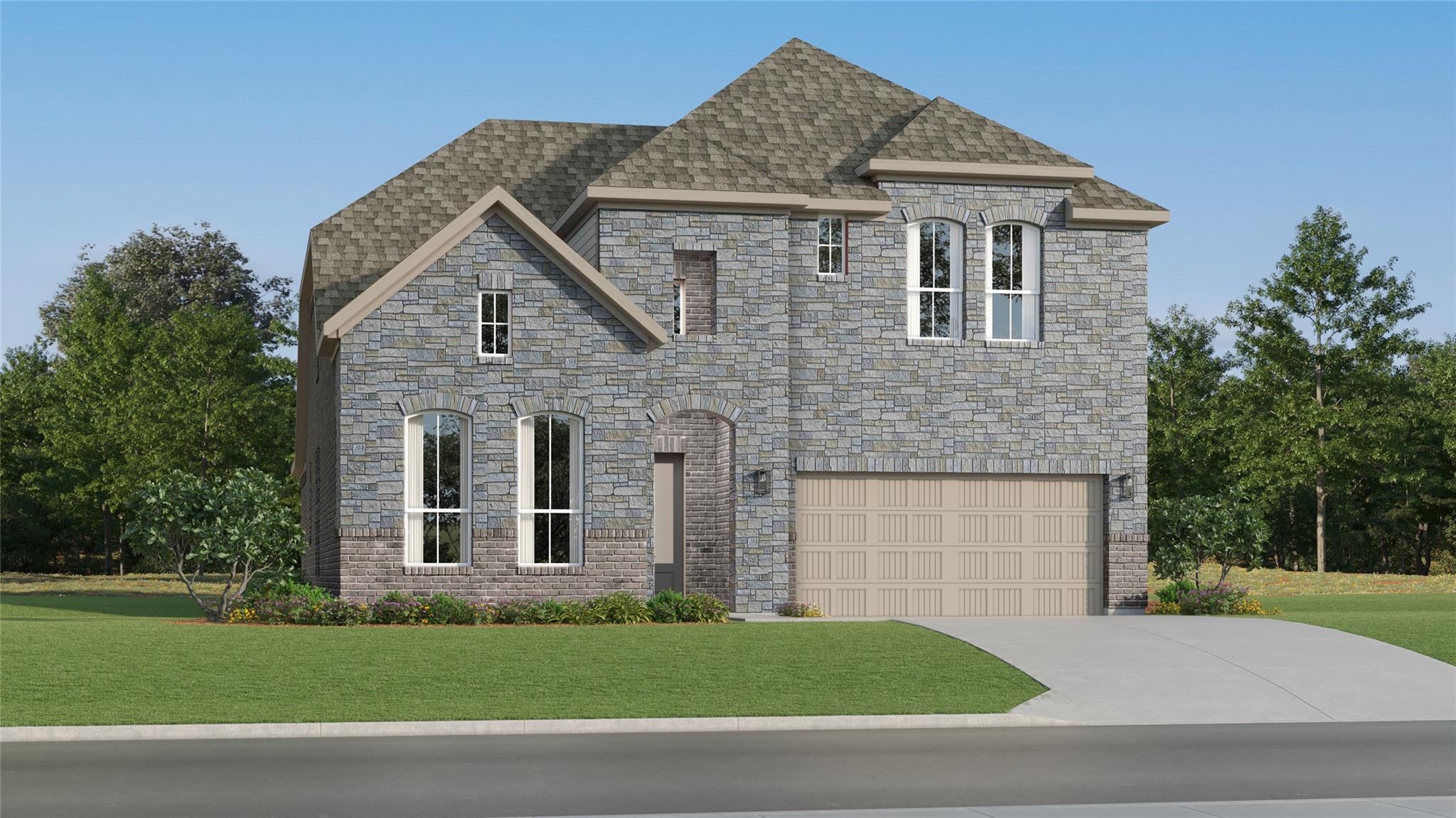 512 Corniche Cir, Hutto, TX 78634