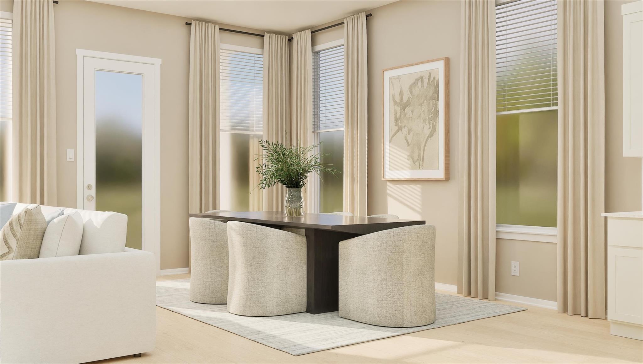 512 Corniche Cir, Hutto, TX 78634