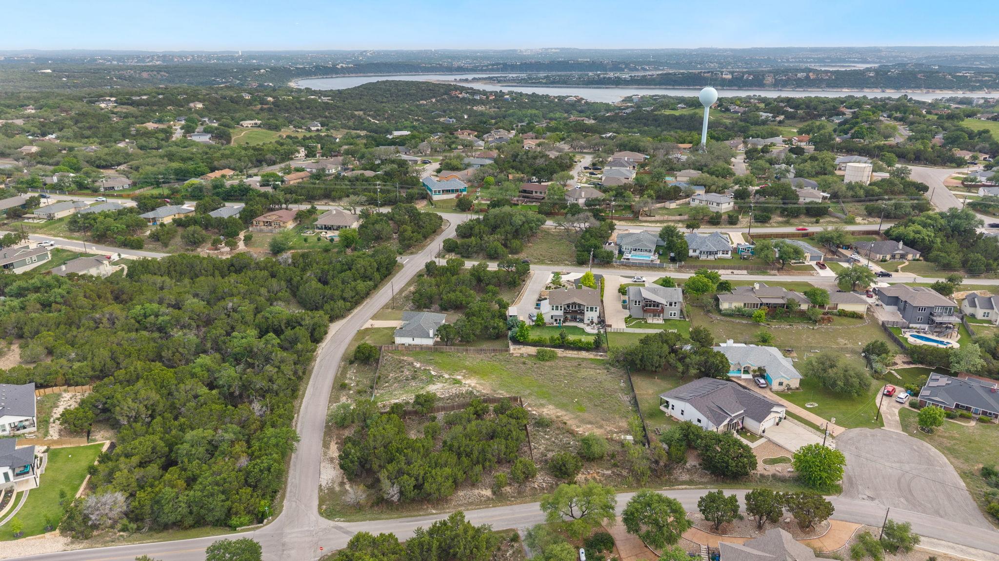 4087 Outpost Trce, Lago Vista, TX 78645
